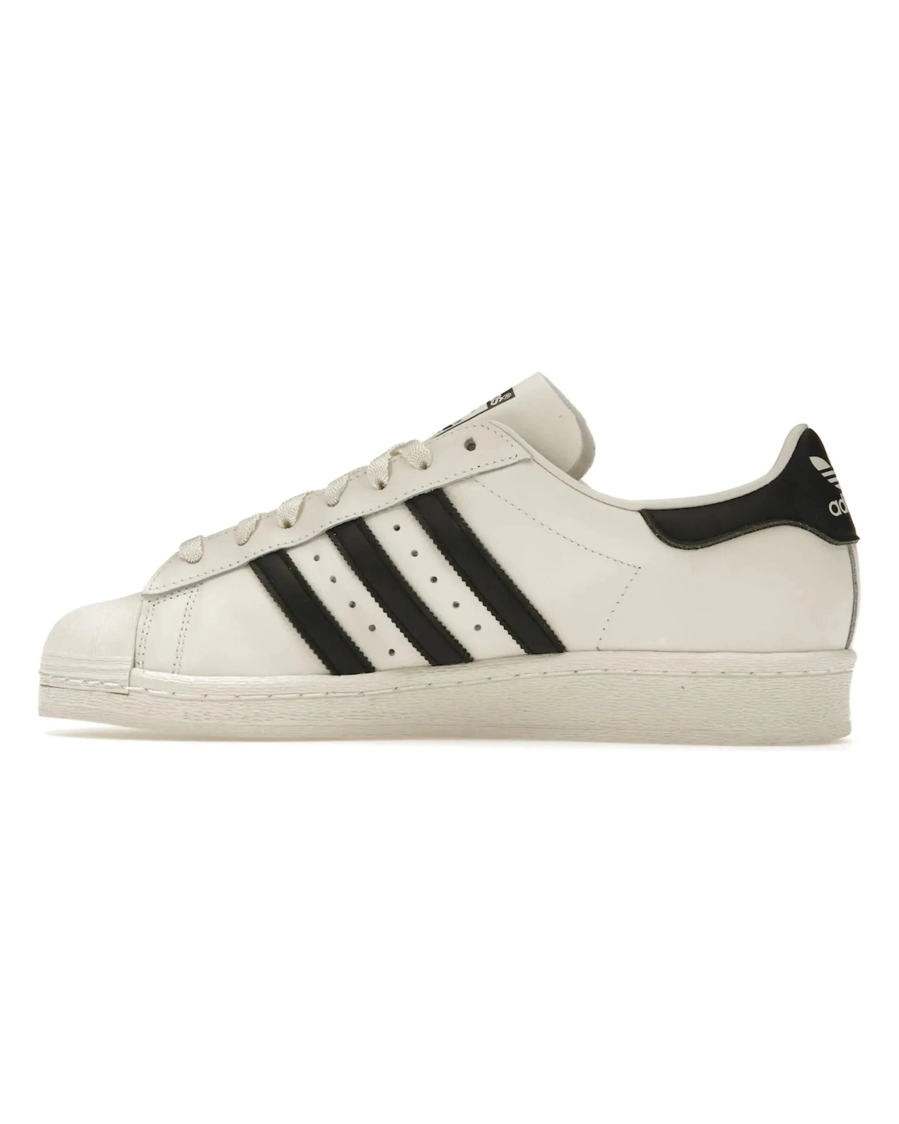 Adidas Superstar 82 "Cloud White Core Black" - street-bill.dk