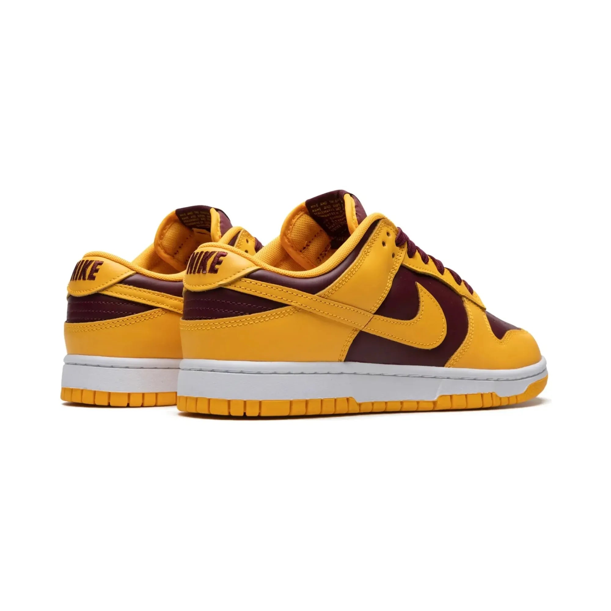 Nike Dunk Low "Arizona State" - street-bill.dk