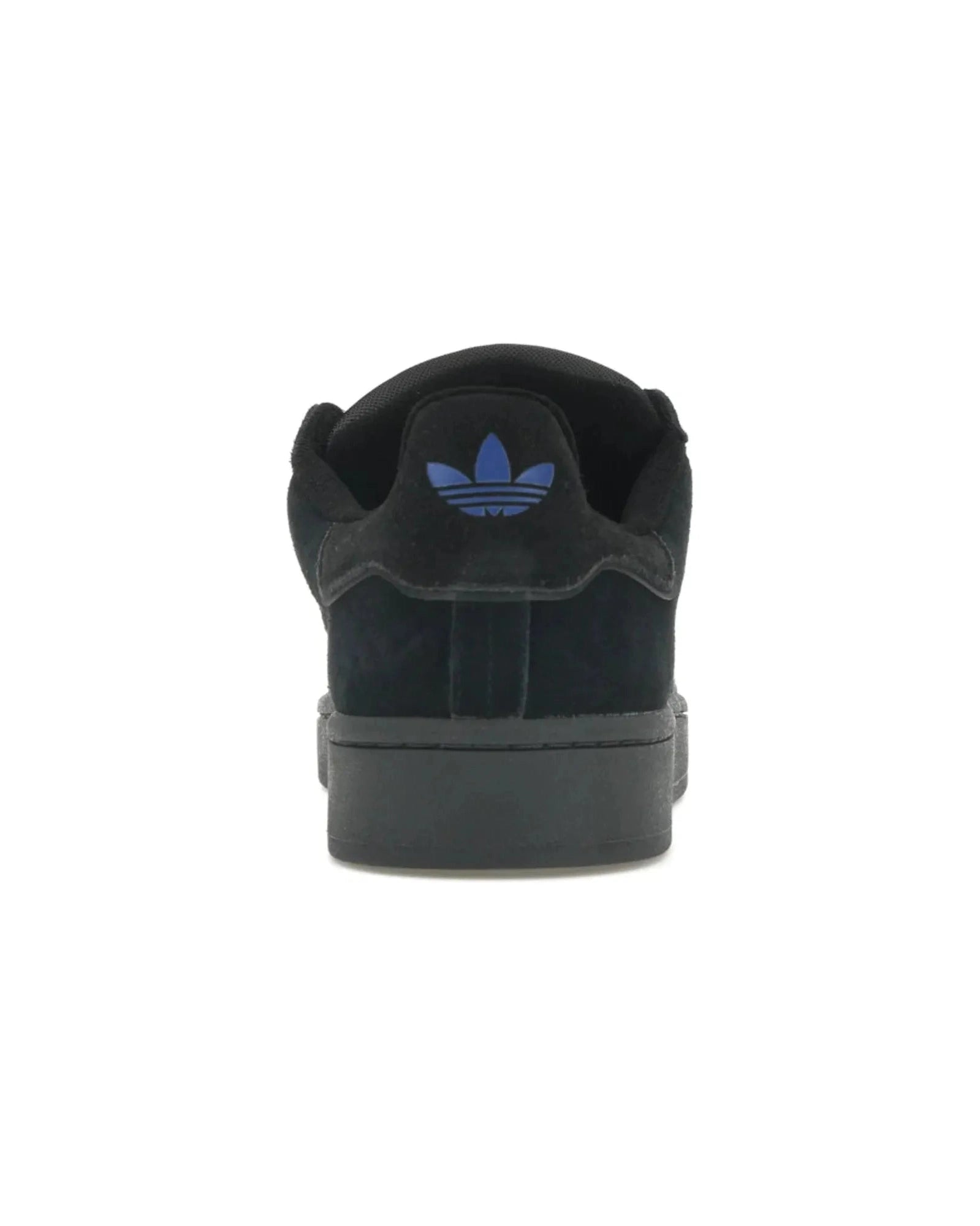 adidas Campus 00s Core Black Lucid Blue