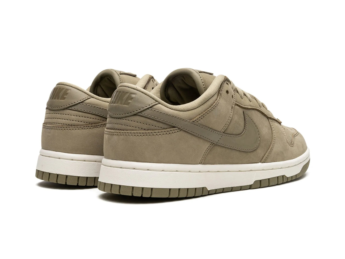 Nike Dunk Low PRM "Neutral Olive" - street-bill.dk