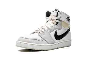 Nike Air Jordan 1 Retro AJKO "Greyscale" - street-bill.dk