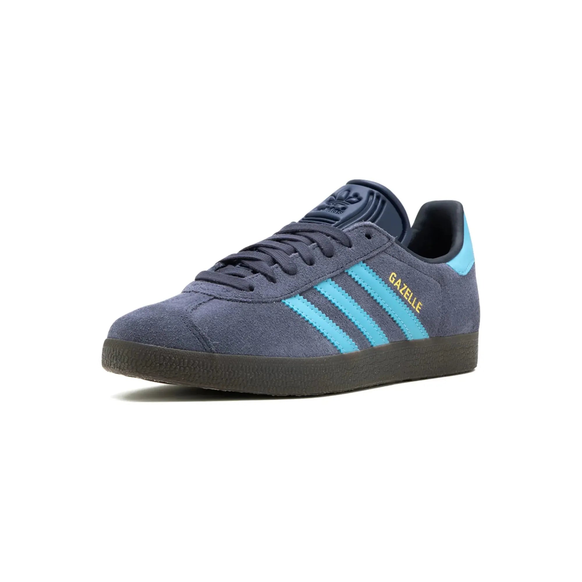 adidas Gazelle Shadow Navy Gum