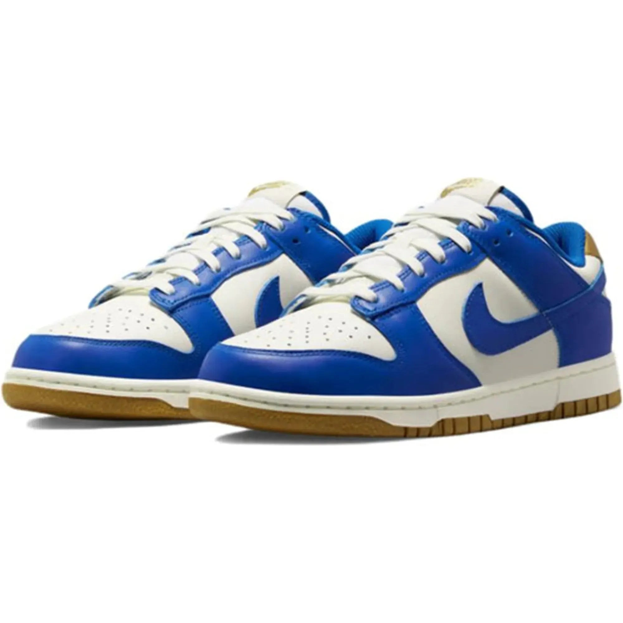 Nike Dunk Low "Kansas City Royals" - street-bill.dk