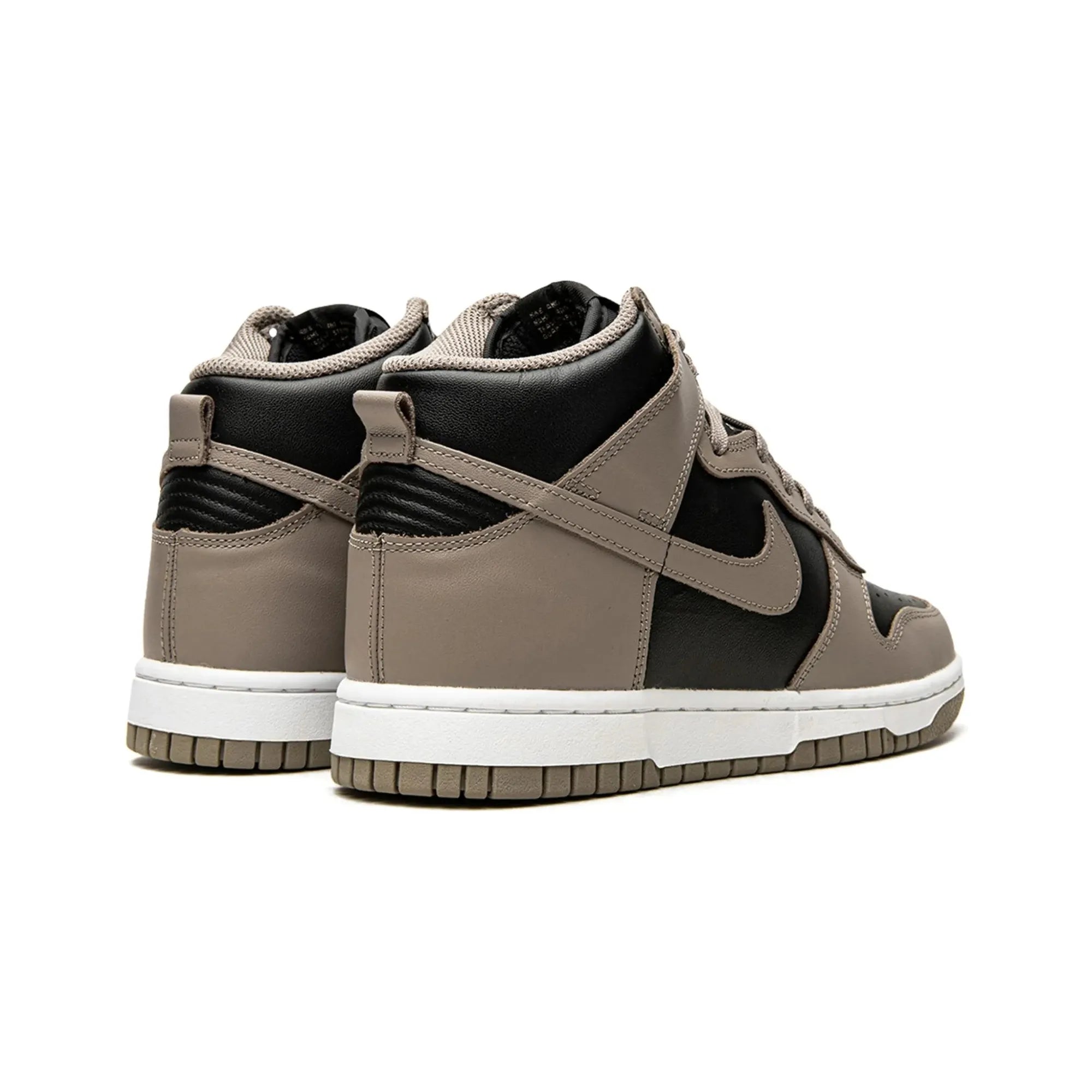 Nike Dunk High "Moon Fossil" - street-bill.dk