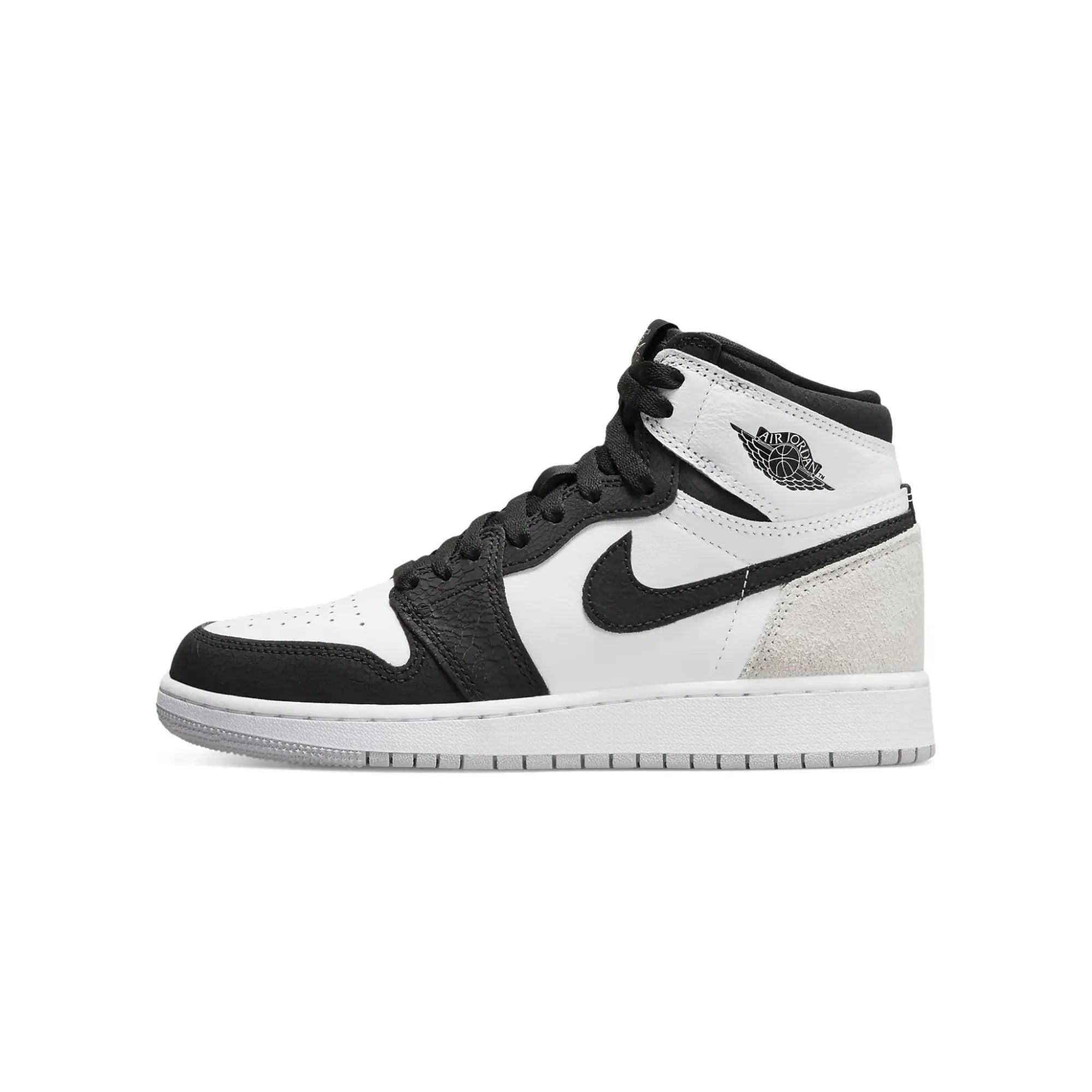 Nike Air Jordan 1 High "Stage Haze" - street-bill.dk