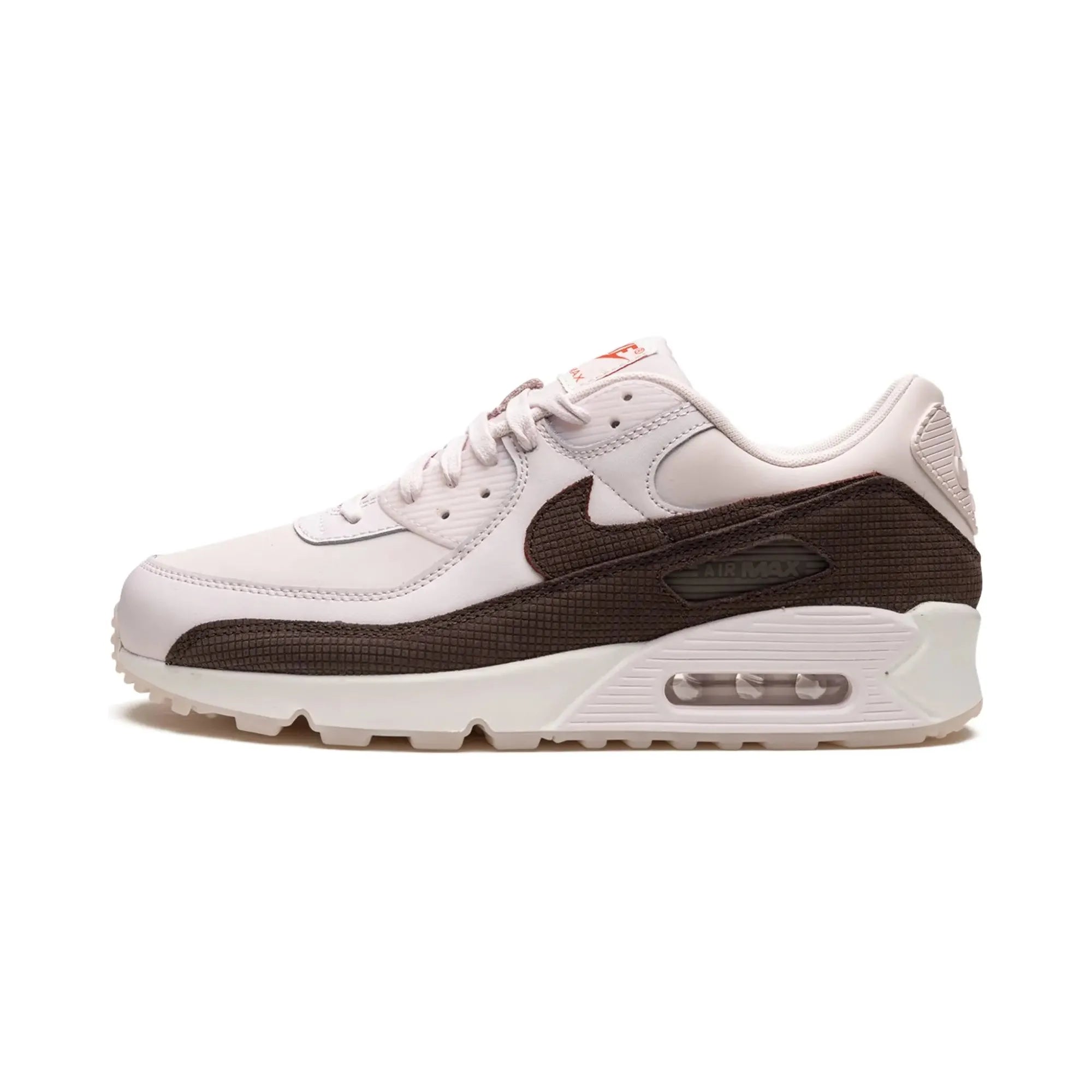 Nike Air Max 90 "Brown Tile" - street-bill.dk