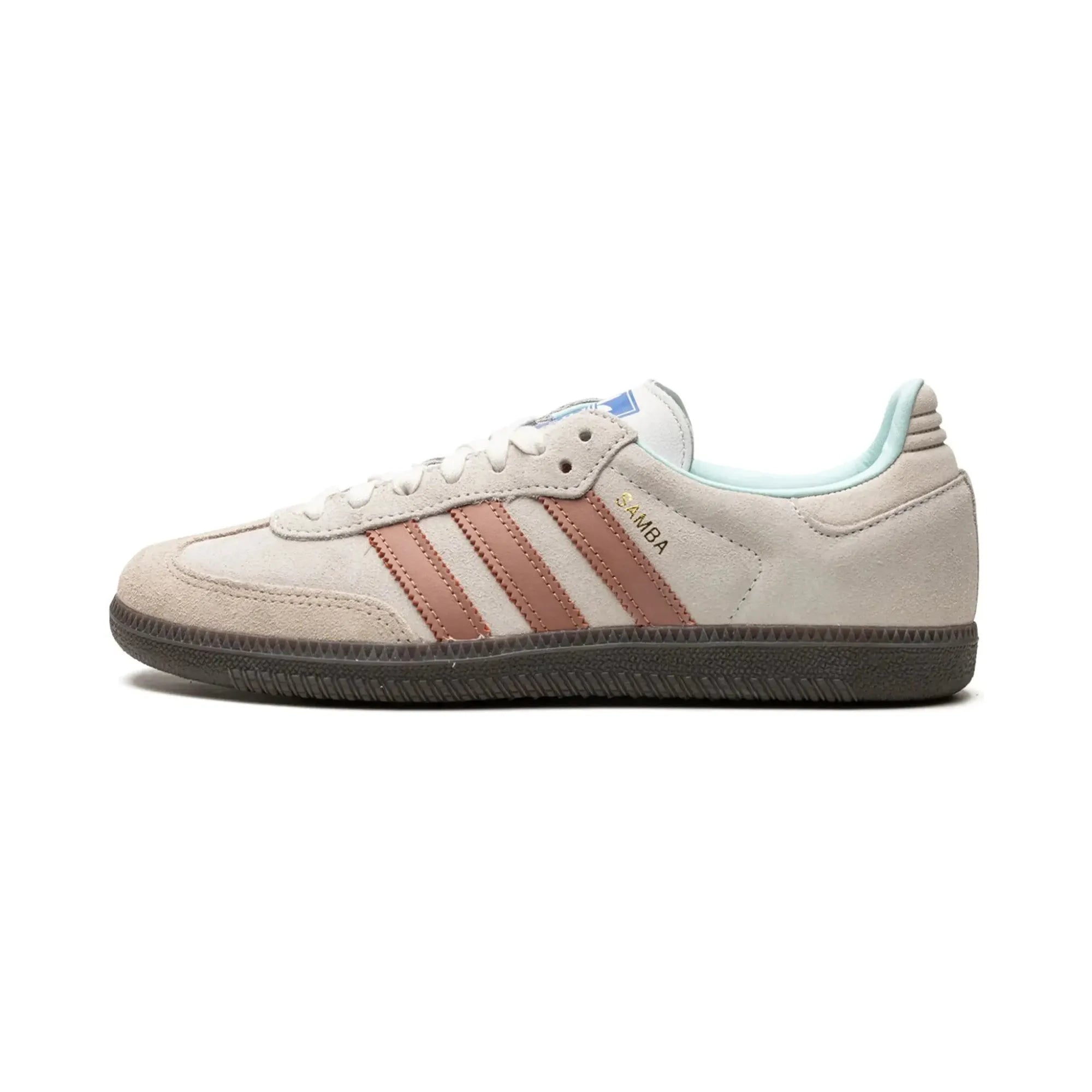 Adidas Samba OG "Clay Strata" - street-bill.dk