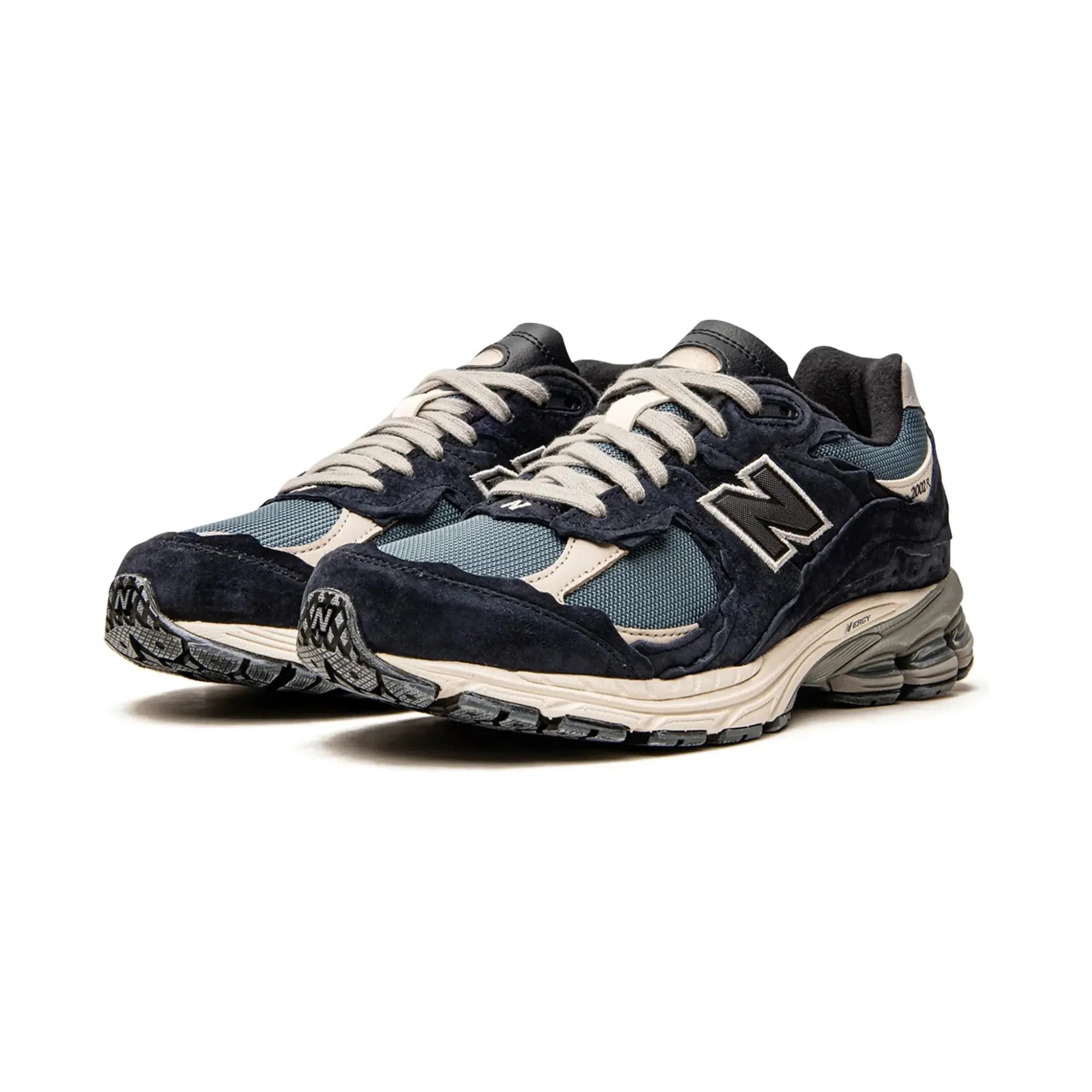 New Balance 2002R "Protection Pack - Dark Navy" - street-bill.dk