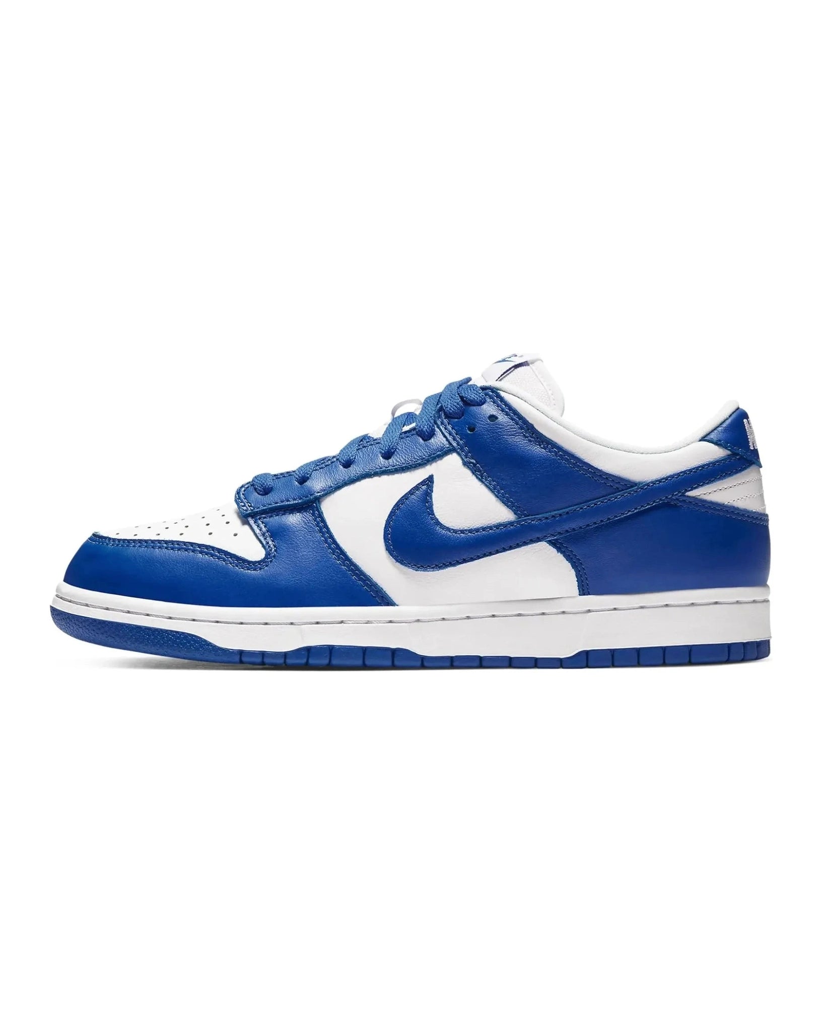 Nike Dunk Low SP "Kentucky" - street-bill.dk