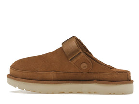 UGG Goldenstar Clog Chestnut