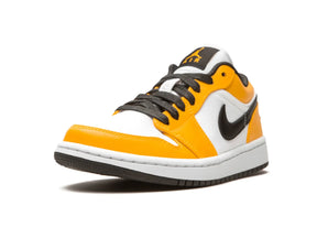 Nike Air Jordan 1 Low "Laser Orange" - street-bill.dk