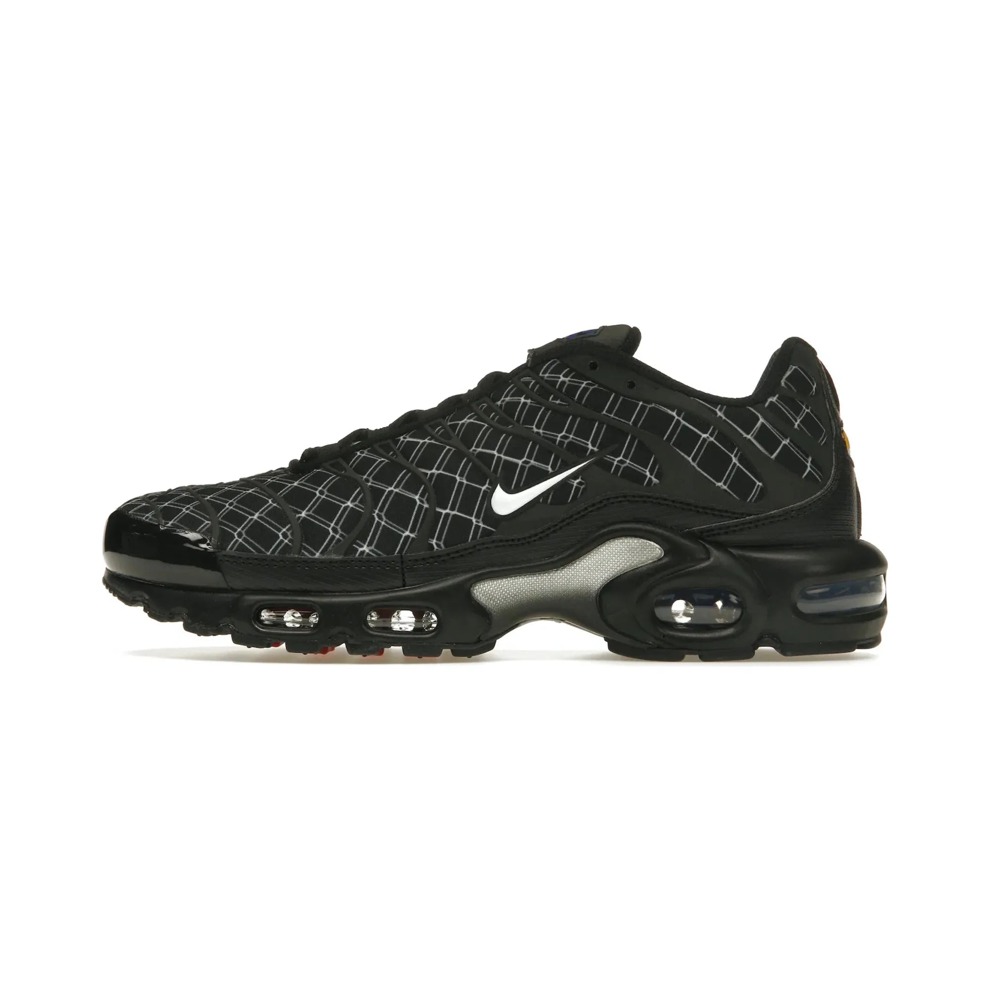 Nike TN "France" - street-bill.dk