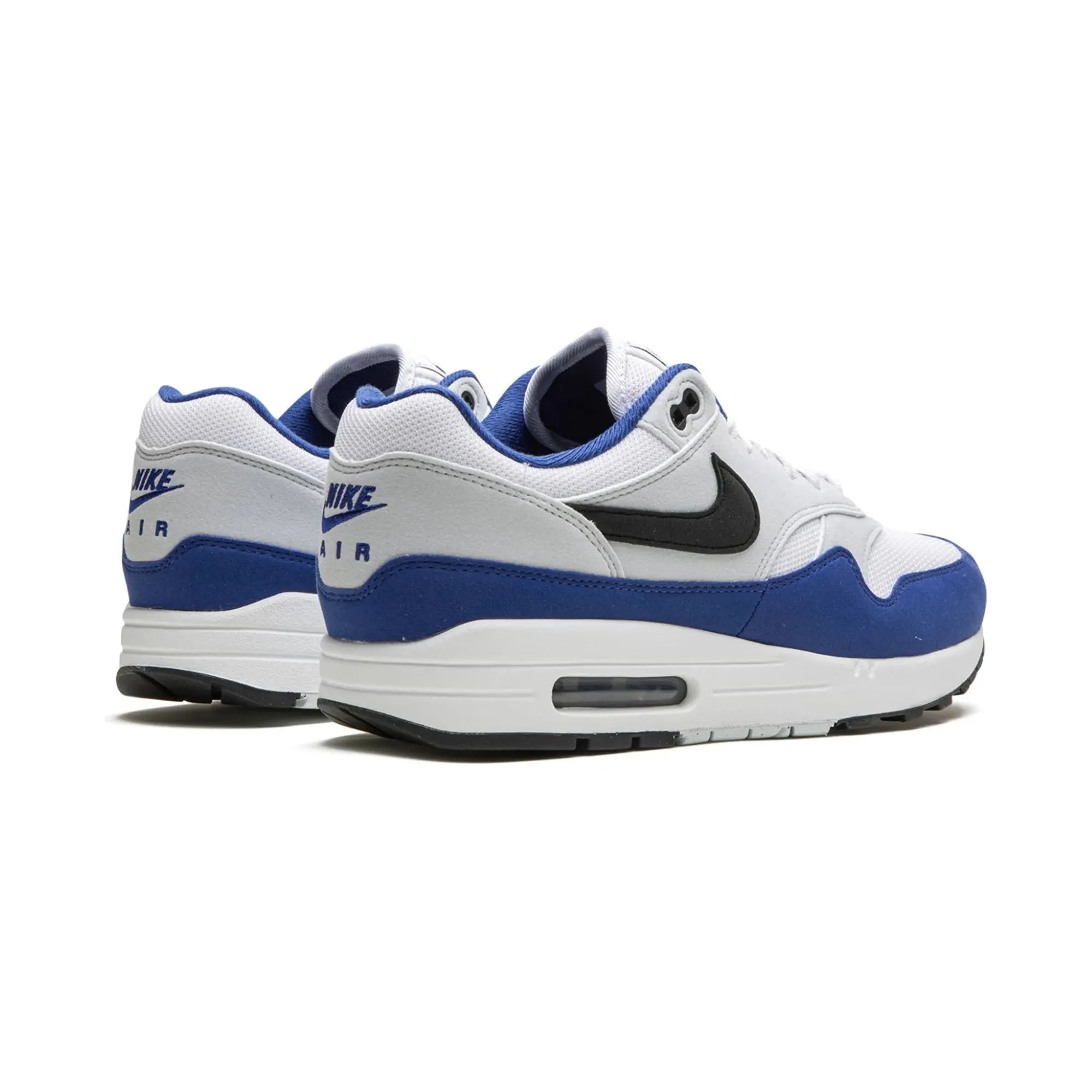 Nike Air Max 1 "Deep Royal Blue" - street-bill.dk