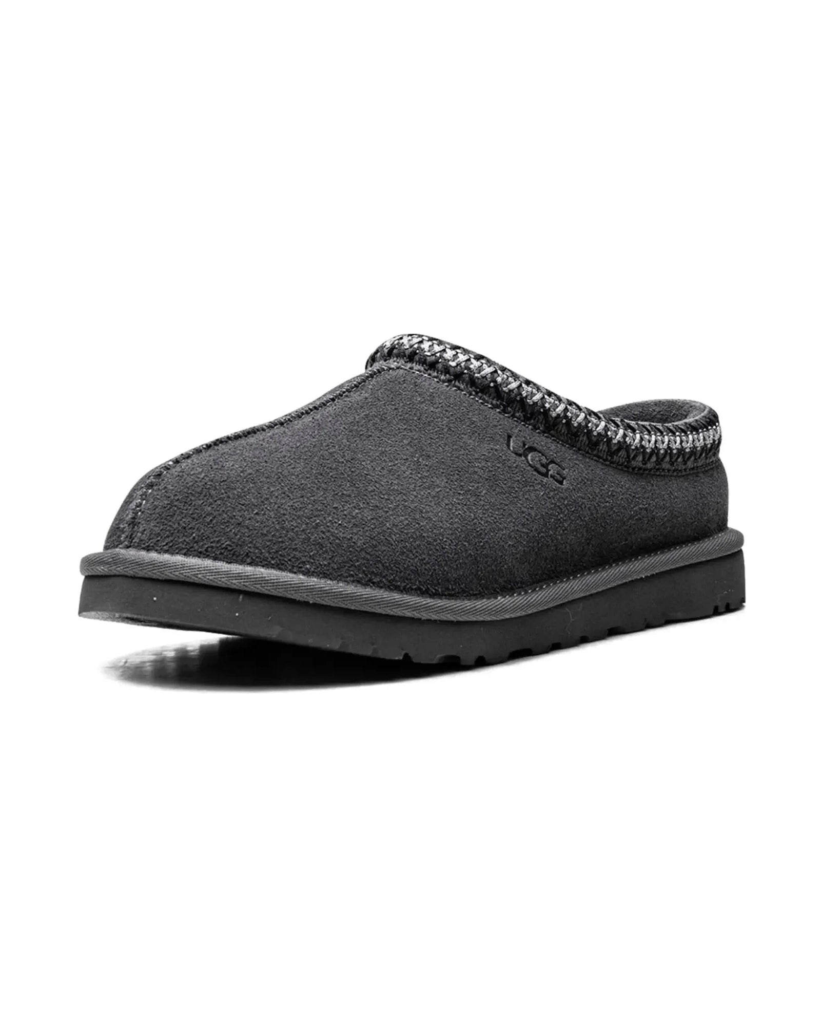 UGG Tasman Slipper Dark Grey