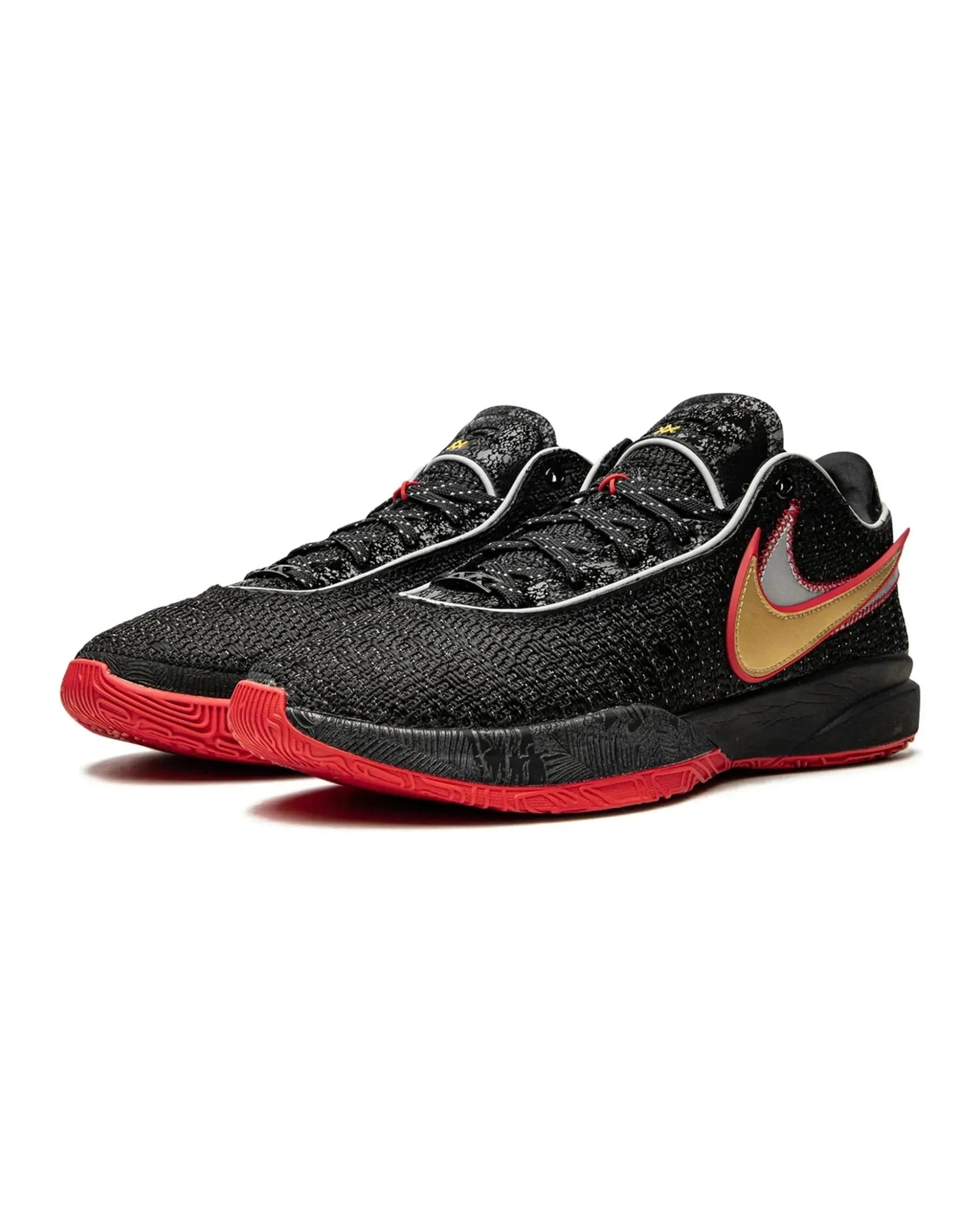 Nike LeBron 20 Miami Heat