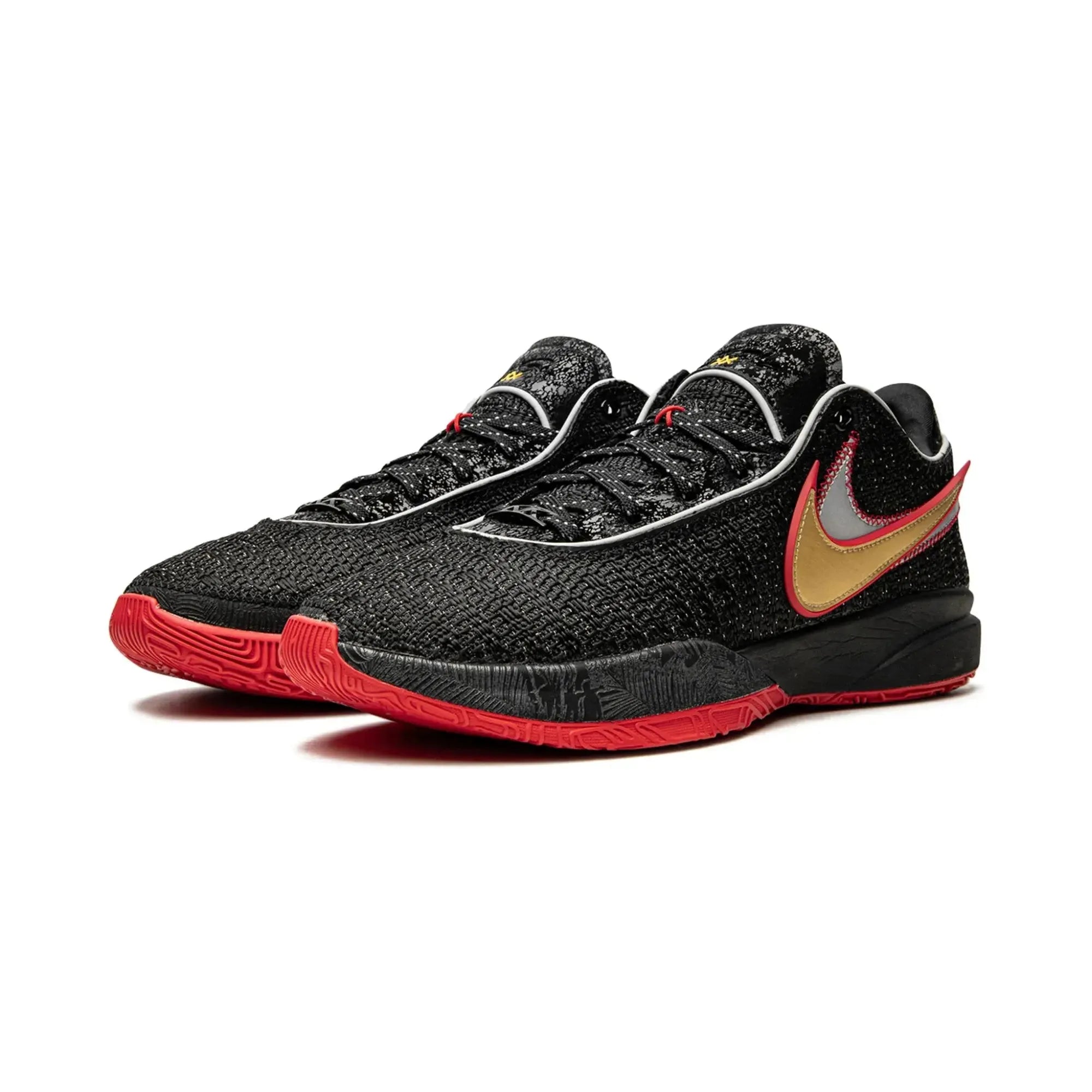 Nike LeBron 20 Miami Heat