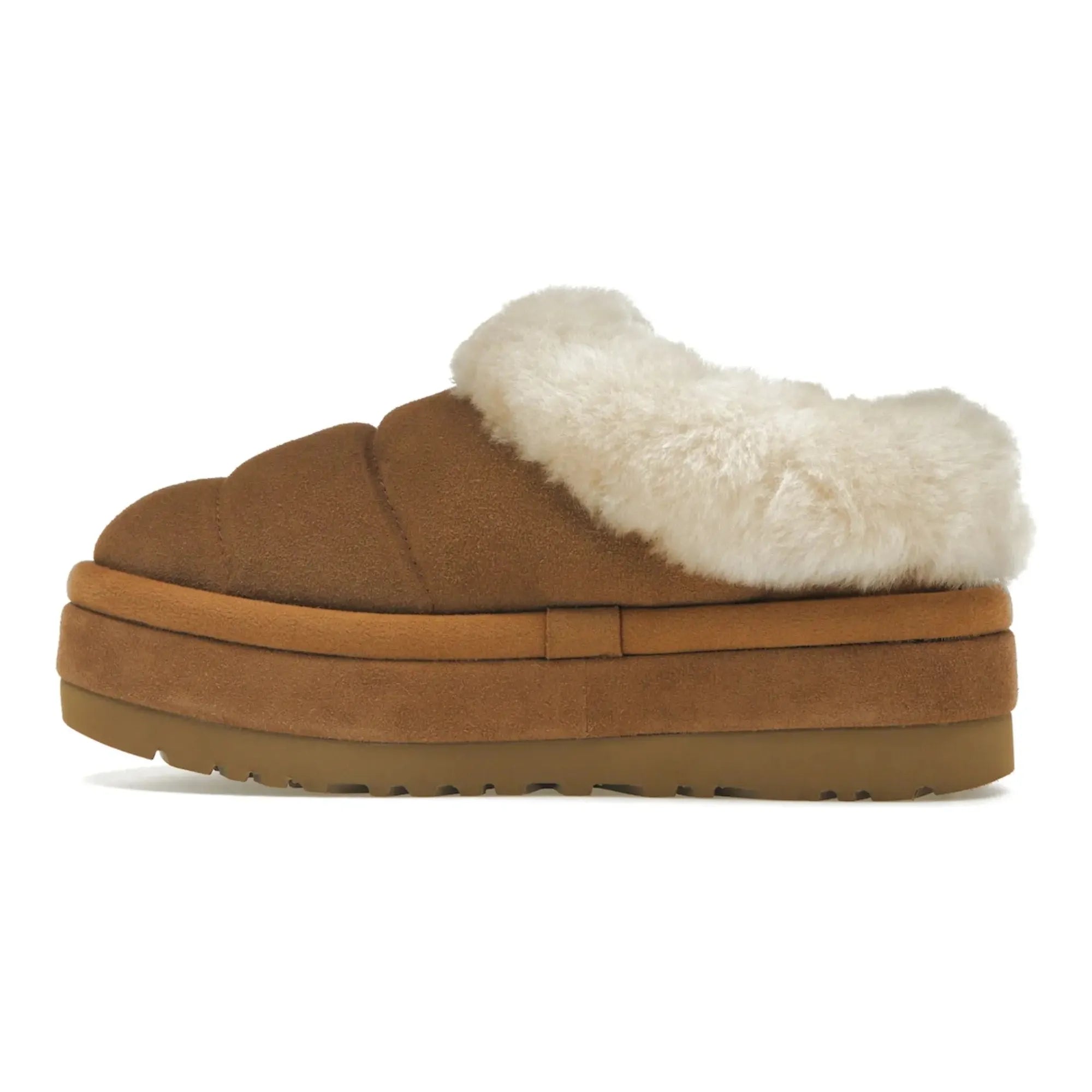 UGG Tazzlita Slipper Chestnut (Women's)