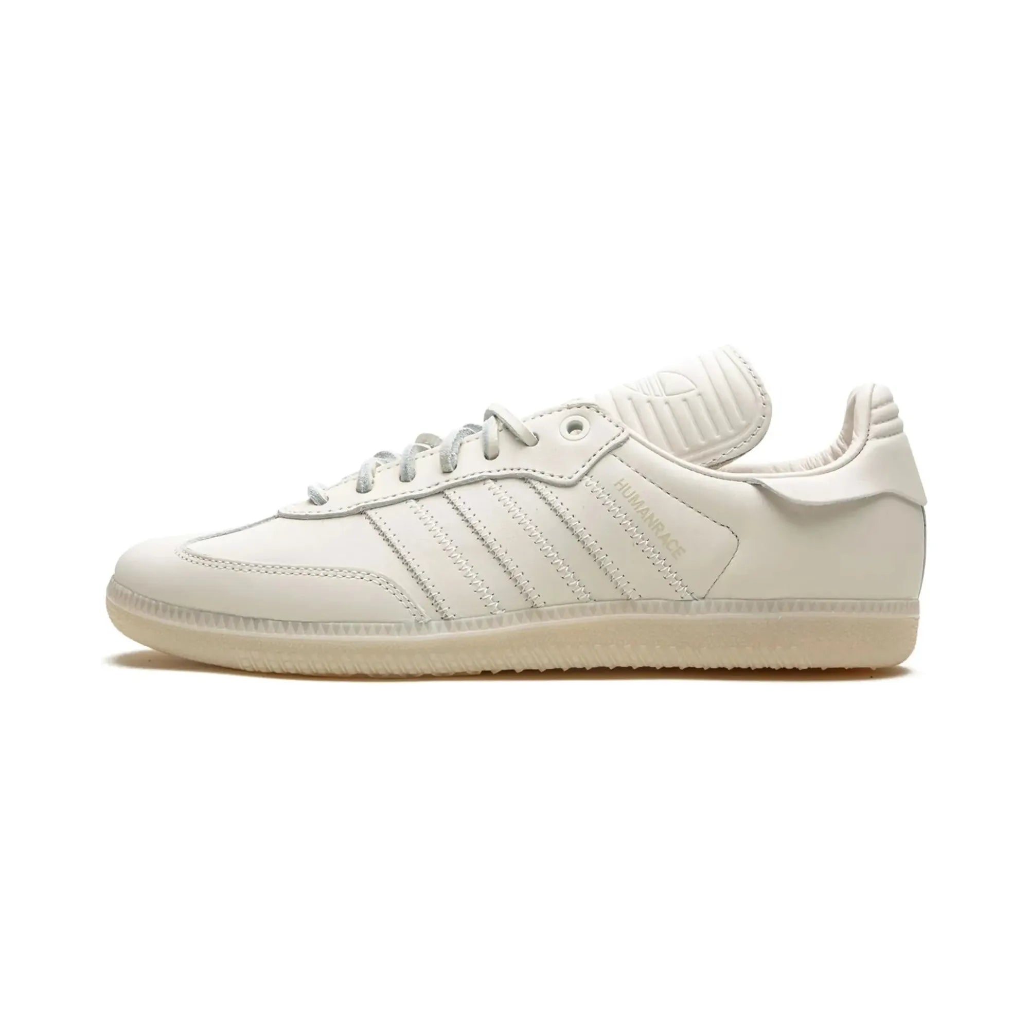 adidas Samba Pharrell Humanrace White