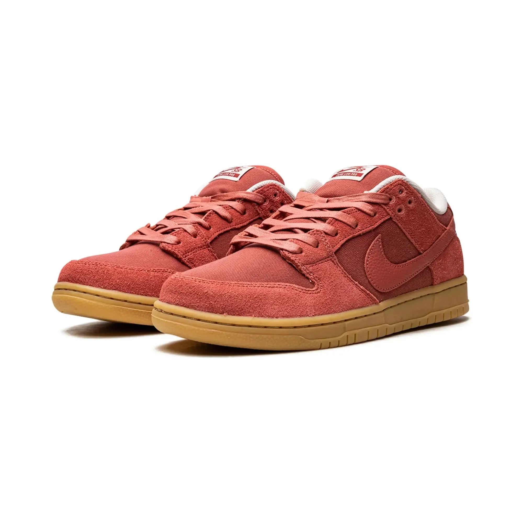 Nike SB Dunk Low "Adobe" - street-bill.dk