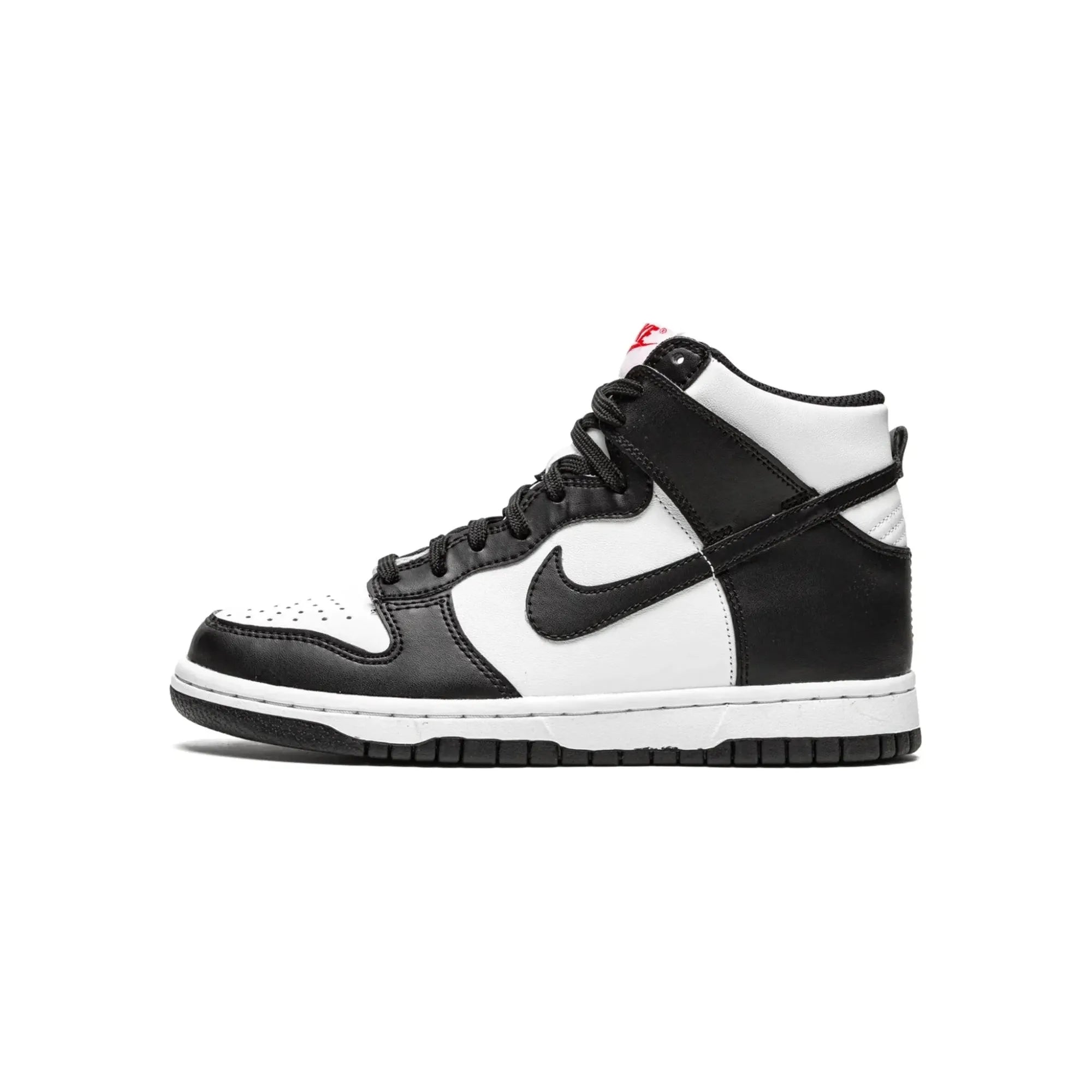 Nike Dunk High "Panda" - street-bill.dk