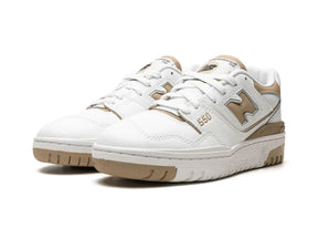 New Balance 550 White Incense (Women's)