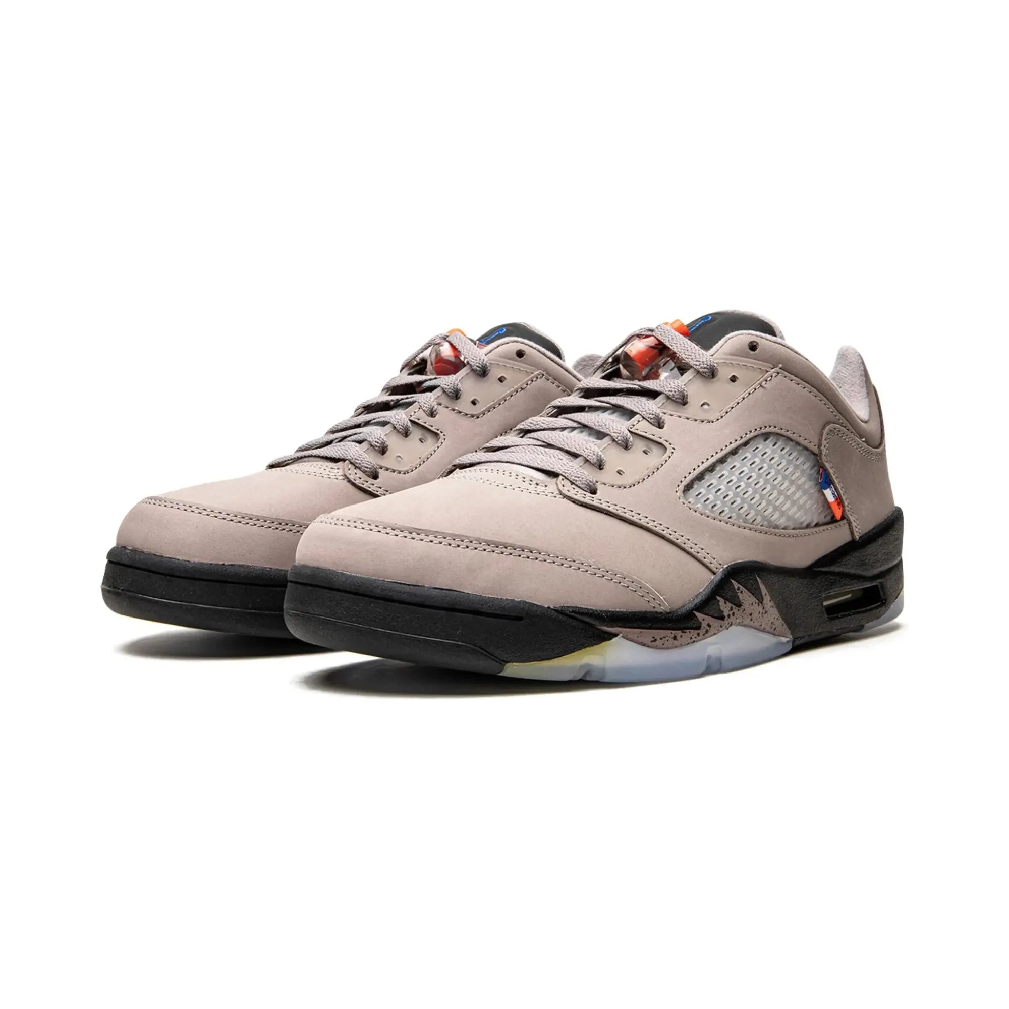 Nike Air Jordan 5 Retro Low "PSG" - street-bill.dk