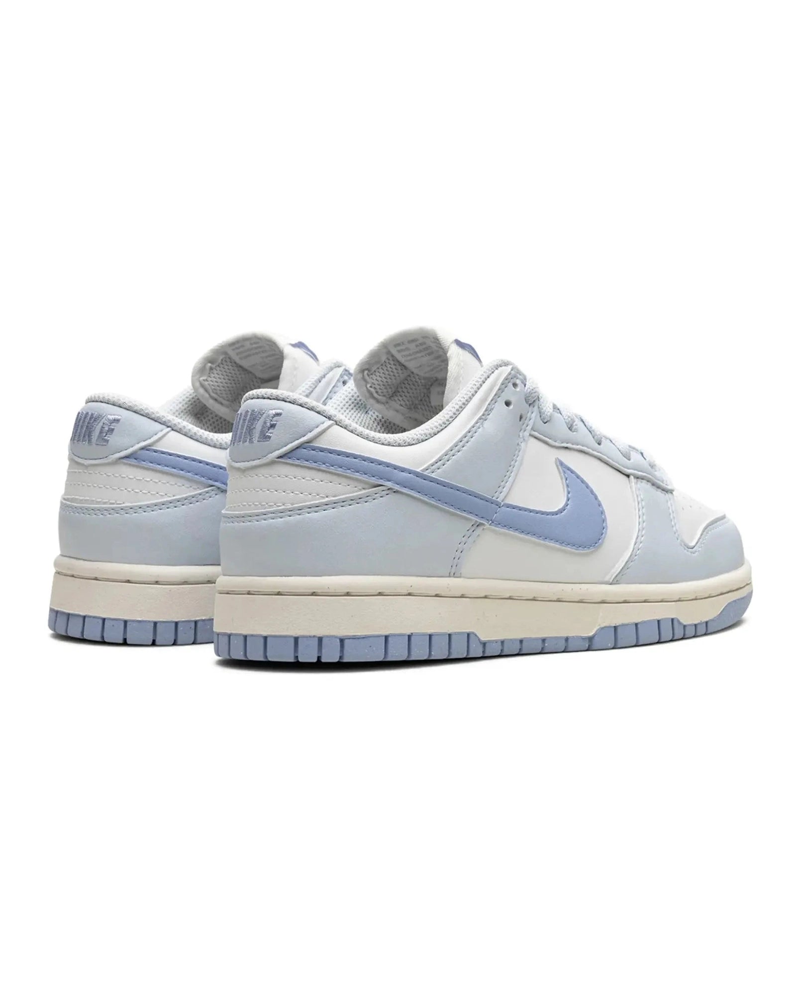 Nike Dunk Low Next Nature Blue Tint (W) - street-bill.dk