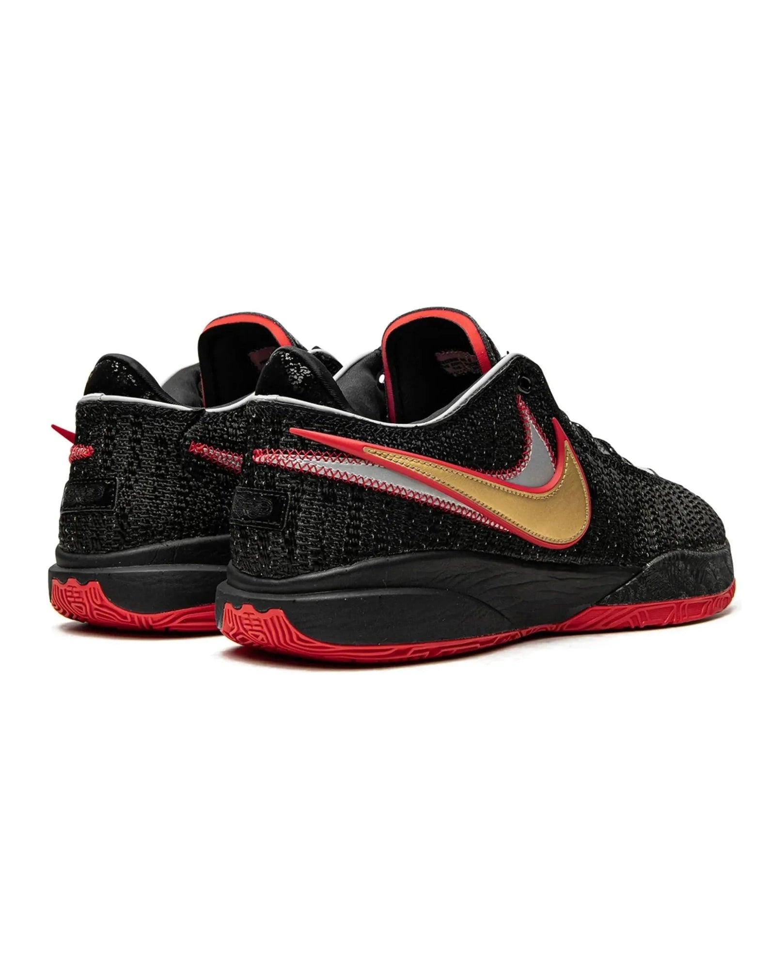 Nike LeBron 20 Miami Heat