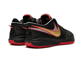 Nike LeBron 20 Miami Heat