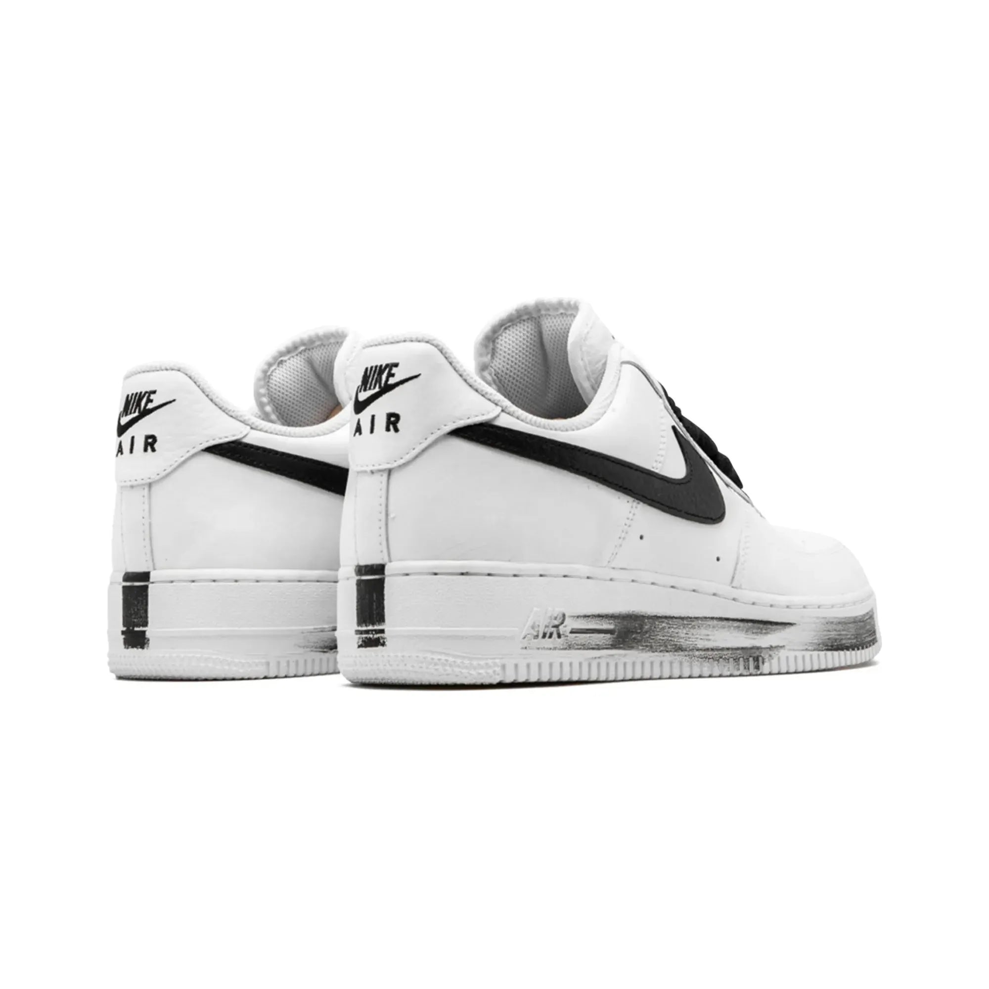 Nike Air Force 1 "G-Dragon Para-Noise 2.0" - street-bill.dk