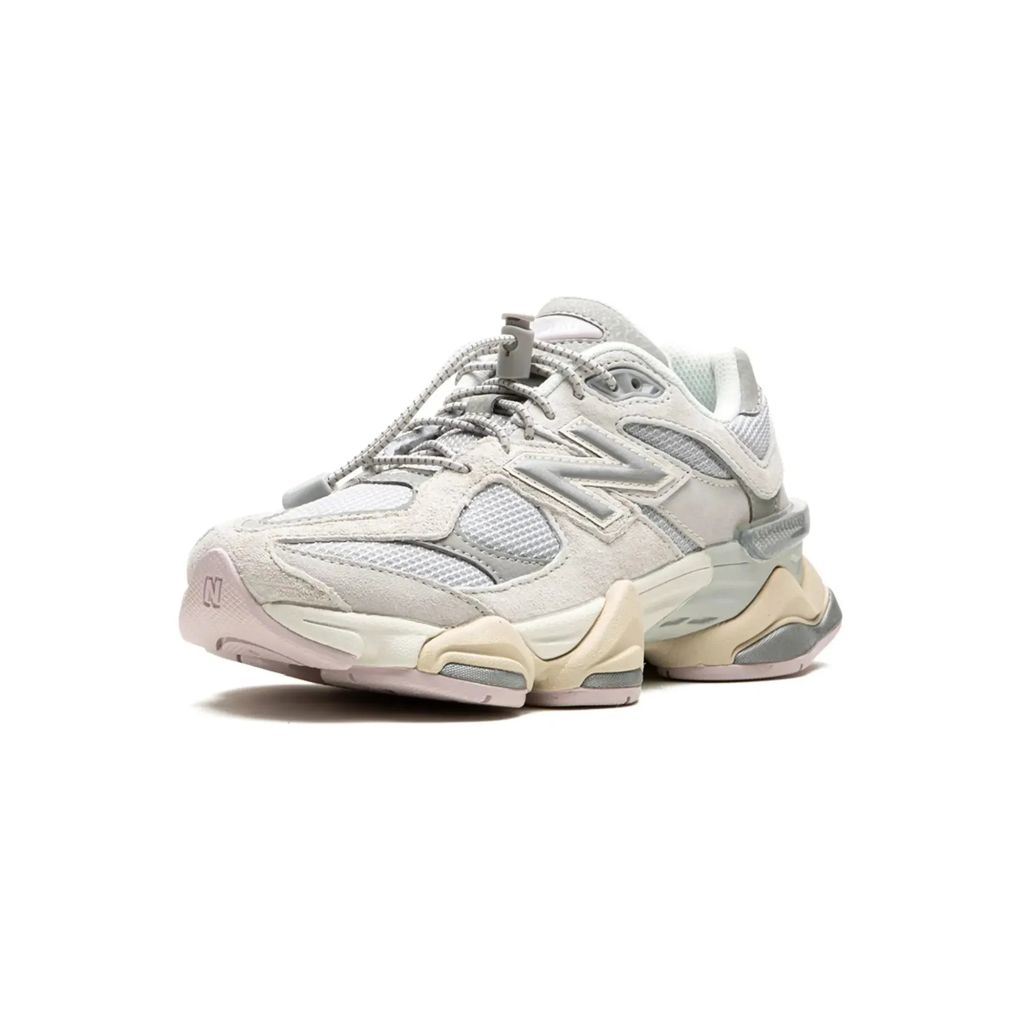 New Balance 9060 Grey Lilac