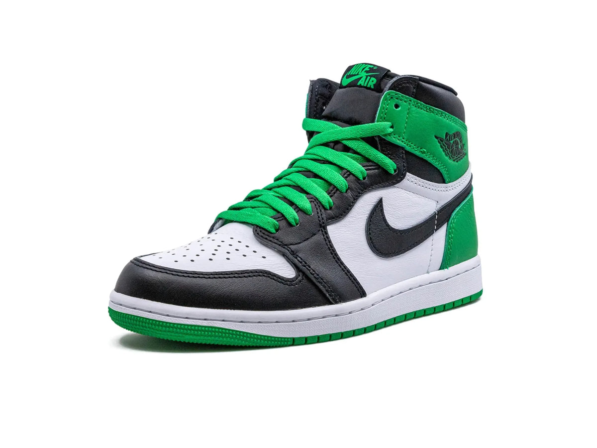 SRGN Air Jordan 1 Off - NIKE JORDAN 1 MID 554724-017 BLK DK POWER BLE-WHT -  Chicago – RvceShops - White Lux