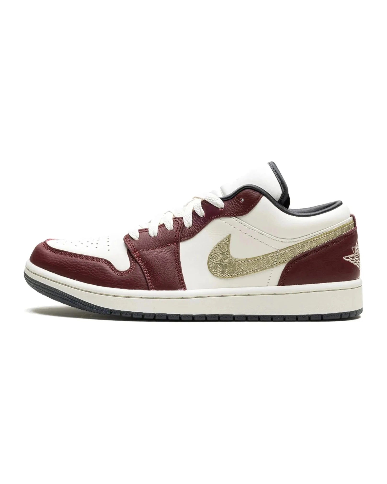 Jordan 1 Low Year of the Dragon (2024) (Women's)