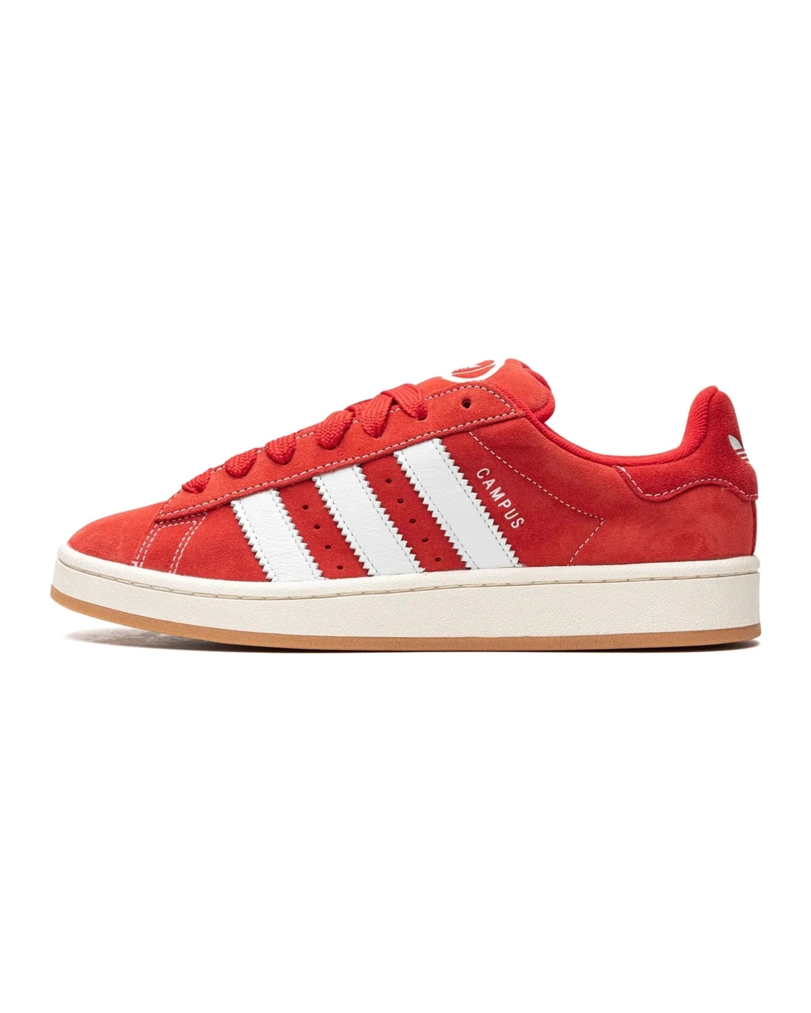 Adidas Campus 00s "Better Scarlet" - street-bill.dk