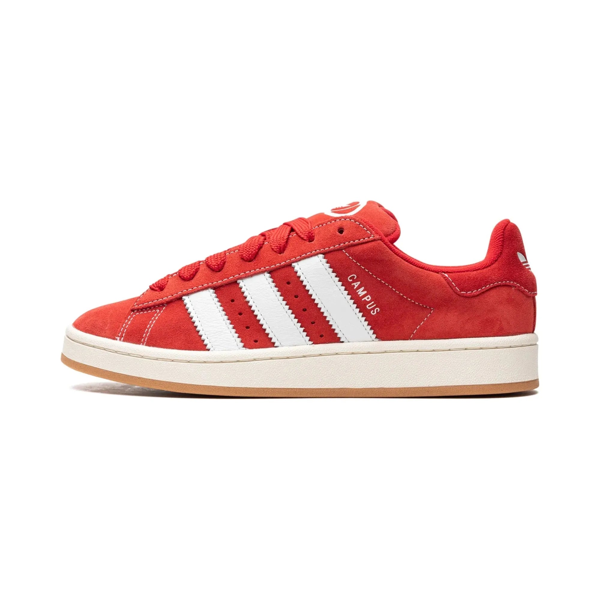 Adidas Campus 00s "Better Scarlet" - street-bill.dk