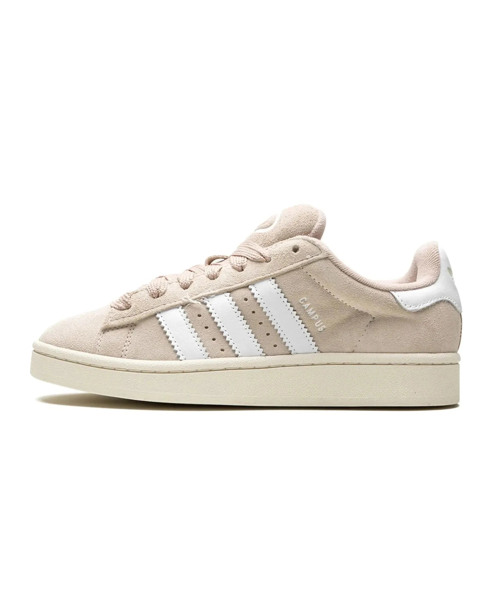 Adidas Campus 00s "Wonder White" - street-bill.dk