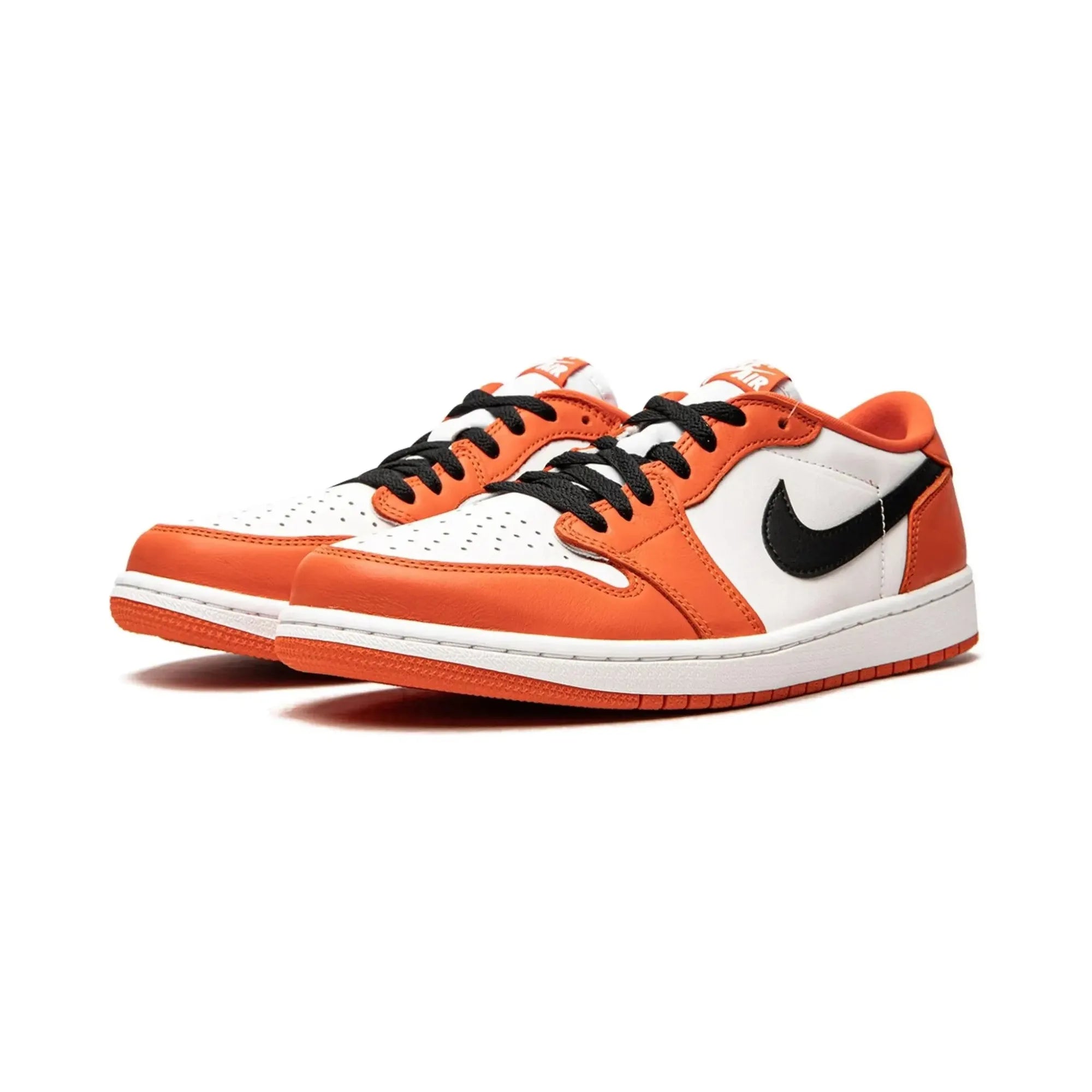 Nike Air Jordan 1 Low "Starfish" - street-bill.dk