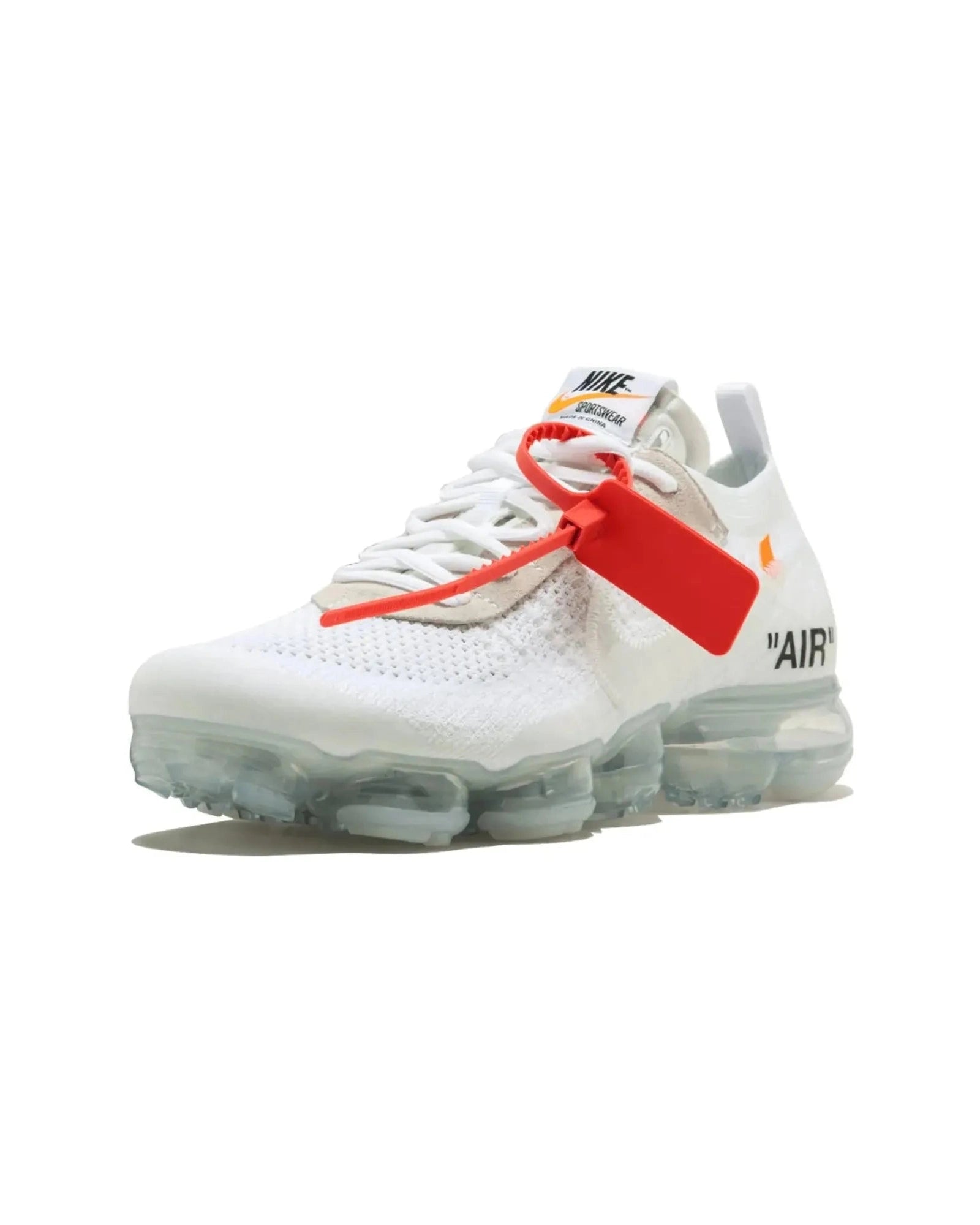 Nike Air VaporMax "Off-White" - street-bill.dk