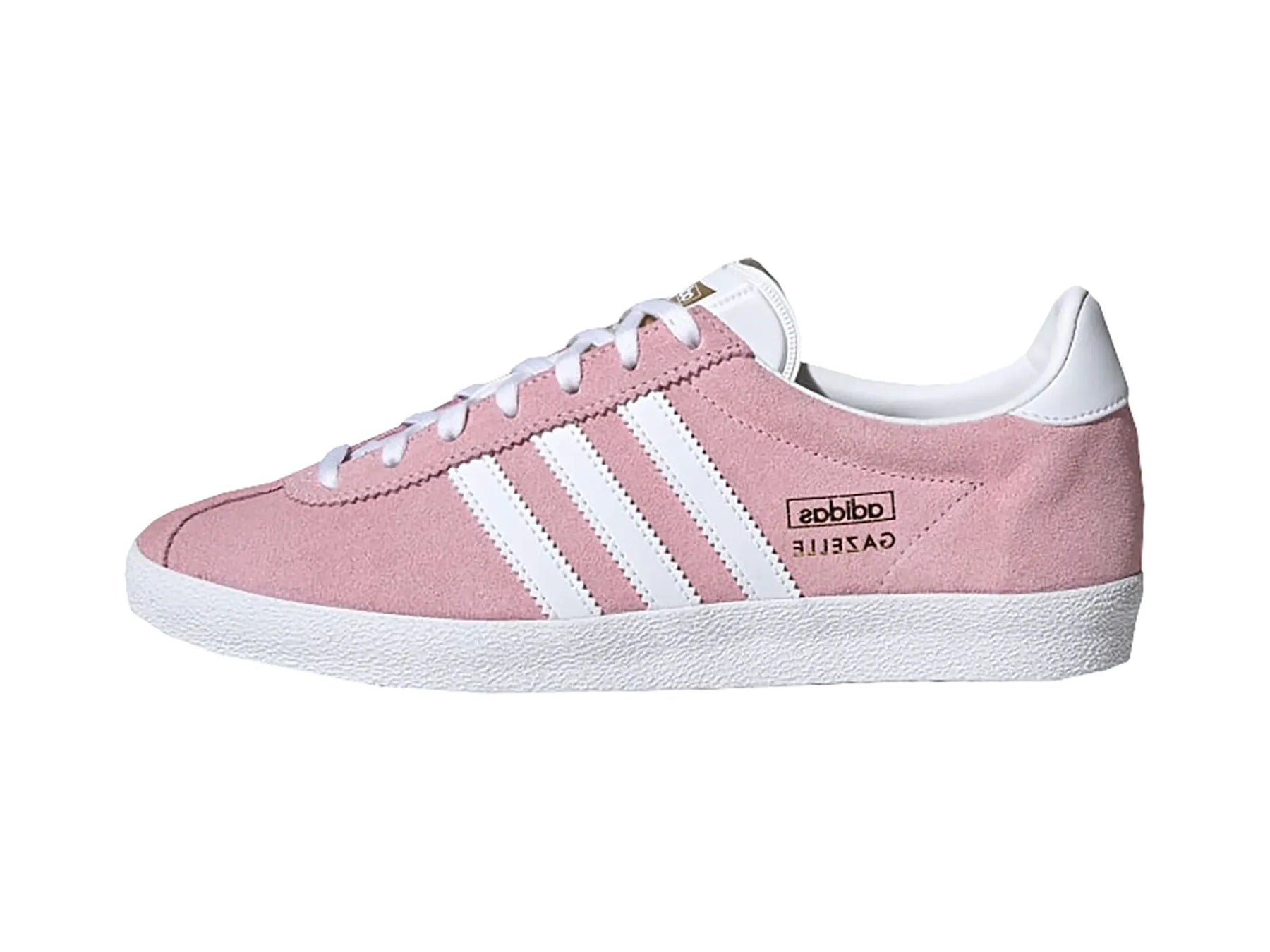 Adidas Gazelle "Clear Pink Cloud White" - street-bill.dk