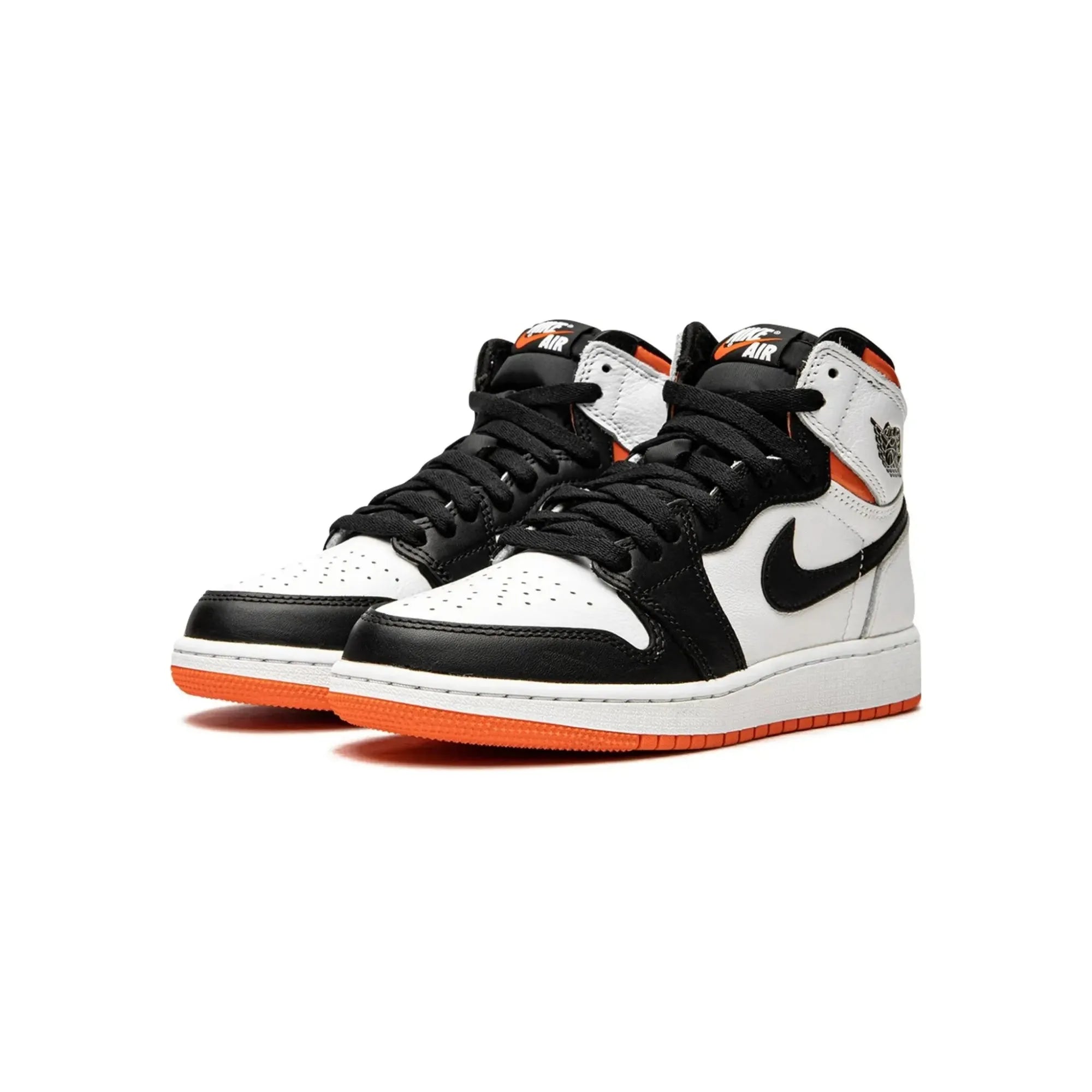 Nike Air Jordan 1 High "Electro Orange" - street-bill.dk
