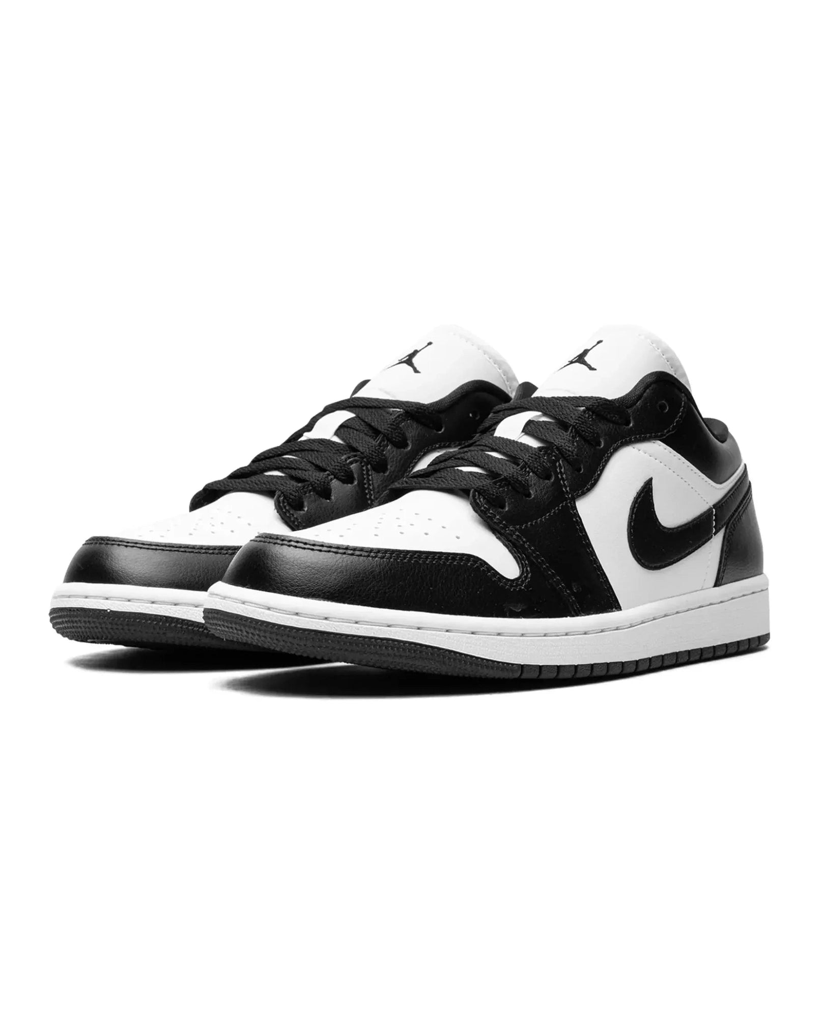 Nike Air Jordan 1 Low "Panda" (2023) - street-bill.dk