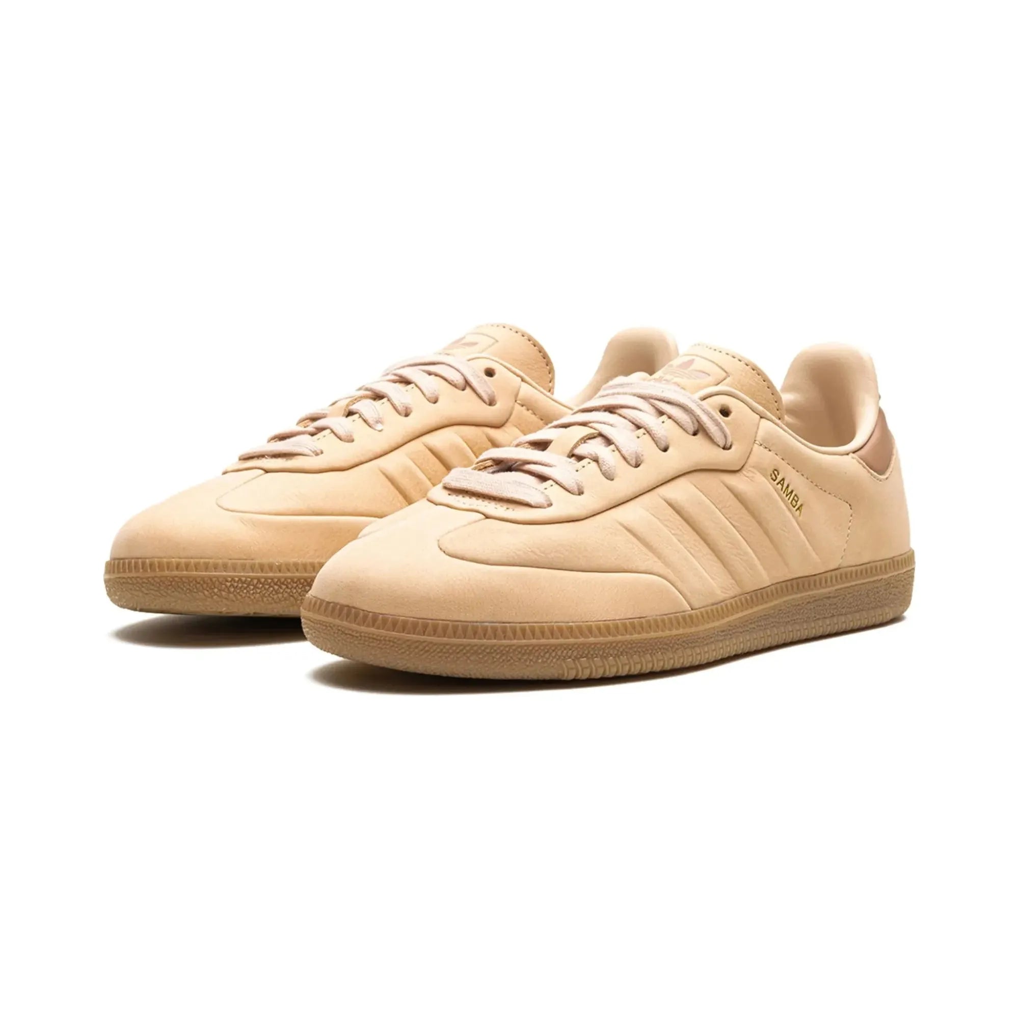adidas Samba OG Halo Blush