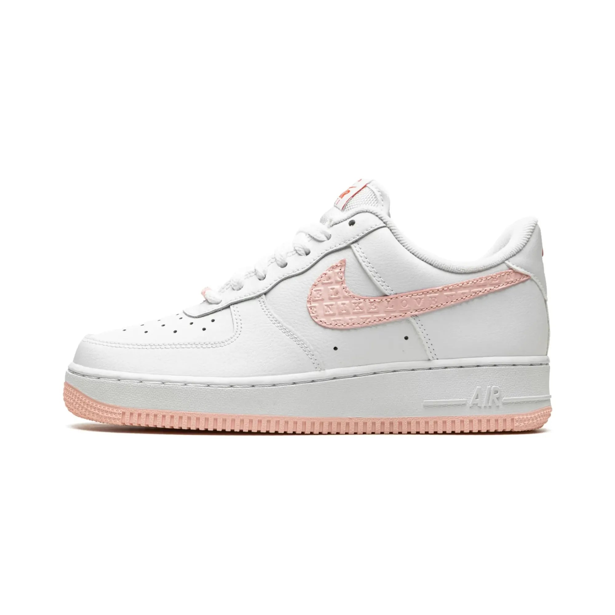 Nike Air Force 1 VD "Valentine's Day" (2022) - street-bill.dk