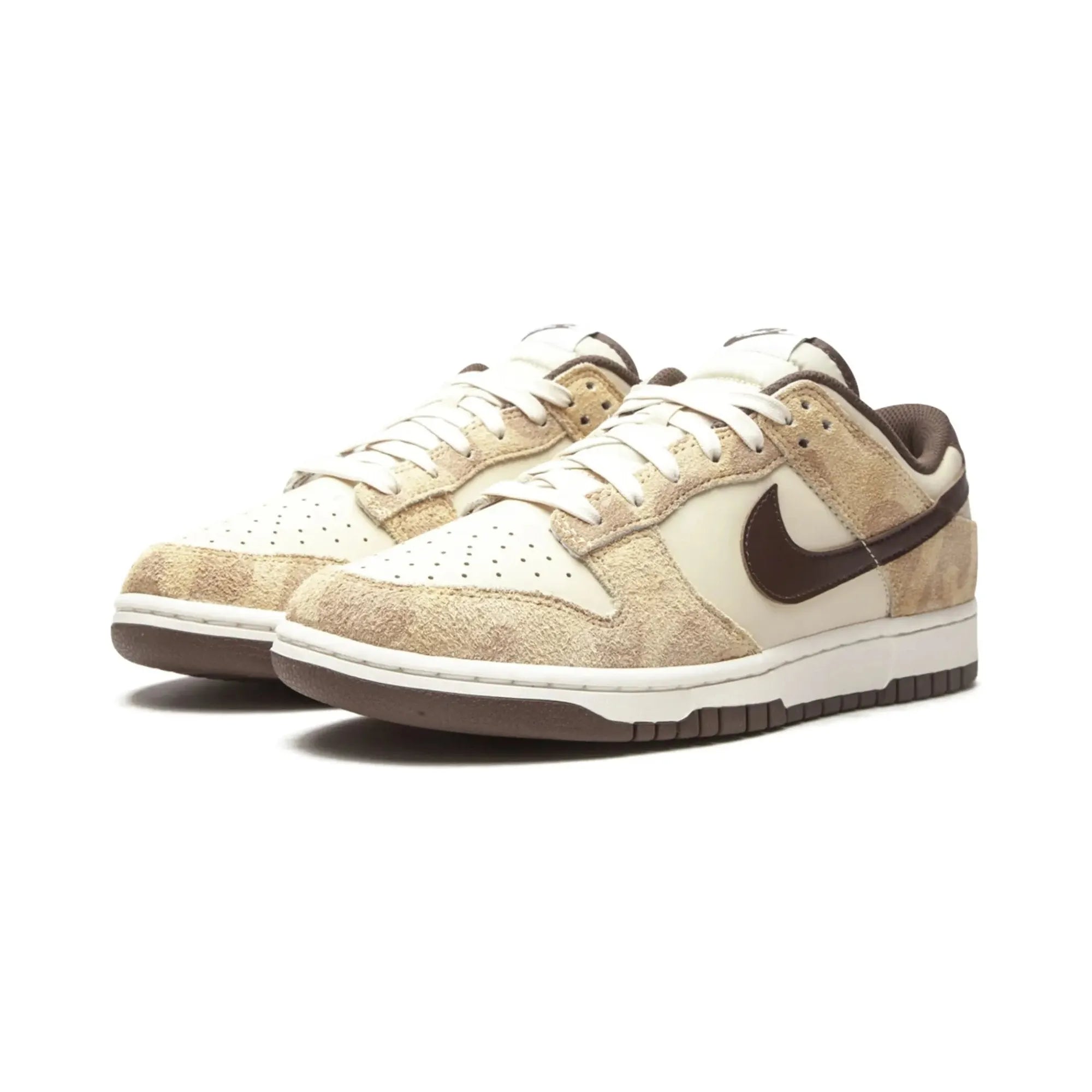 Nike Dunk Low "Animal Pack Cheetah" - street-bill.dk