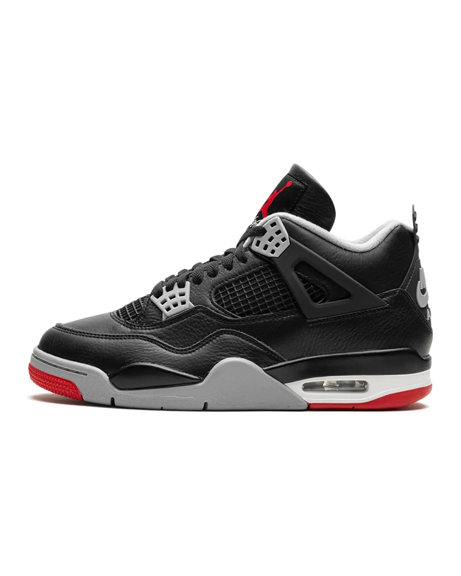 Jordan 4 Retro Bred Reimagined