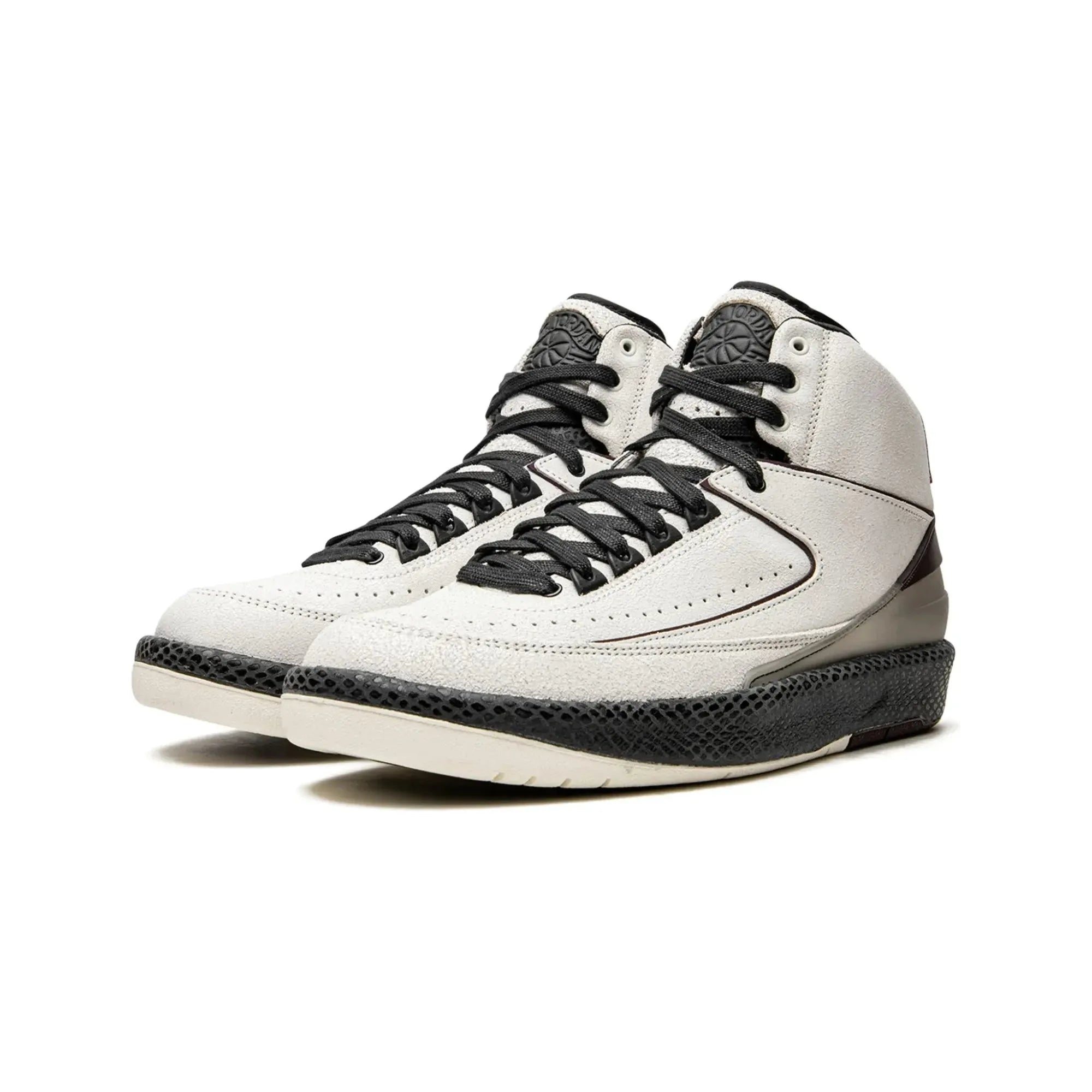 Nike Air Jordan 2 Retro X A Ma Maniére "Airness" - street-bill.dk