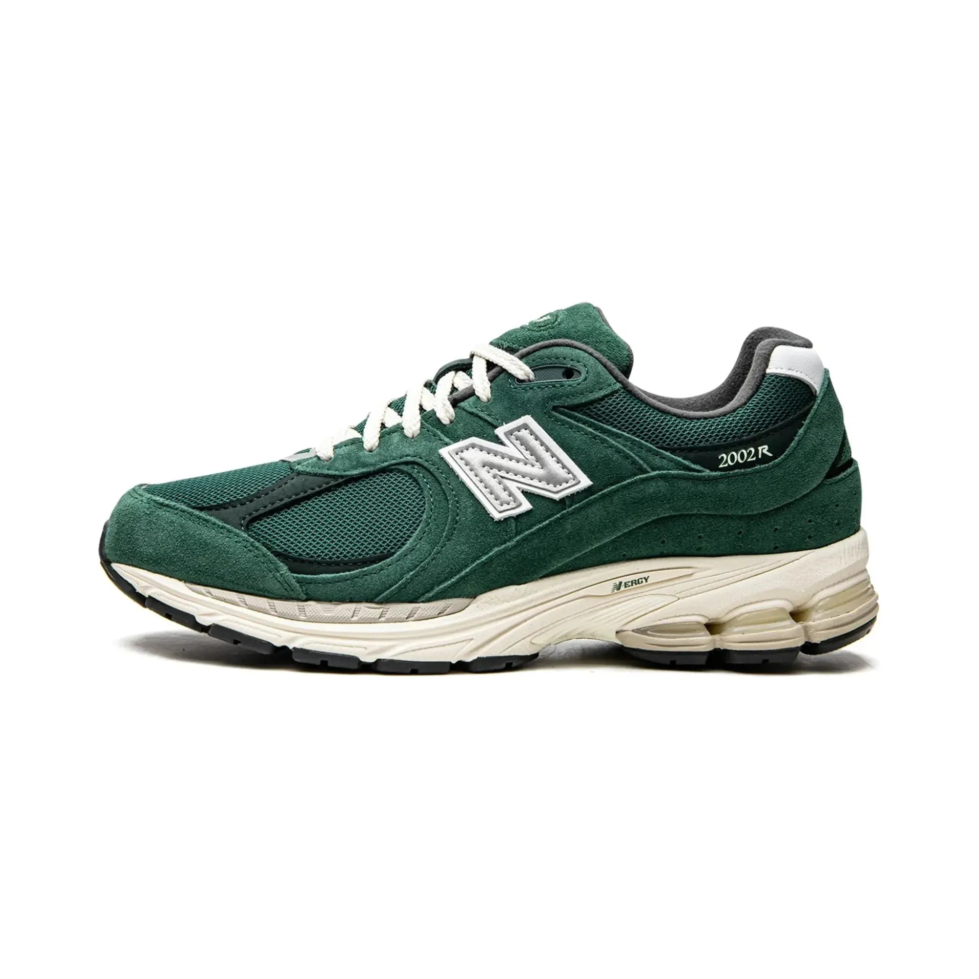 New Balance 2002R "Nightwatch Green" - street-bill.dk