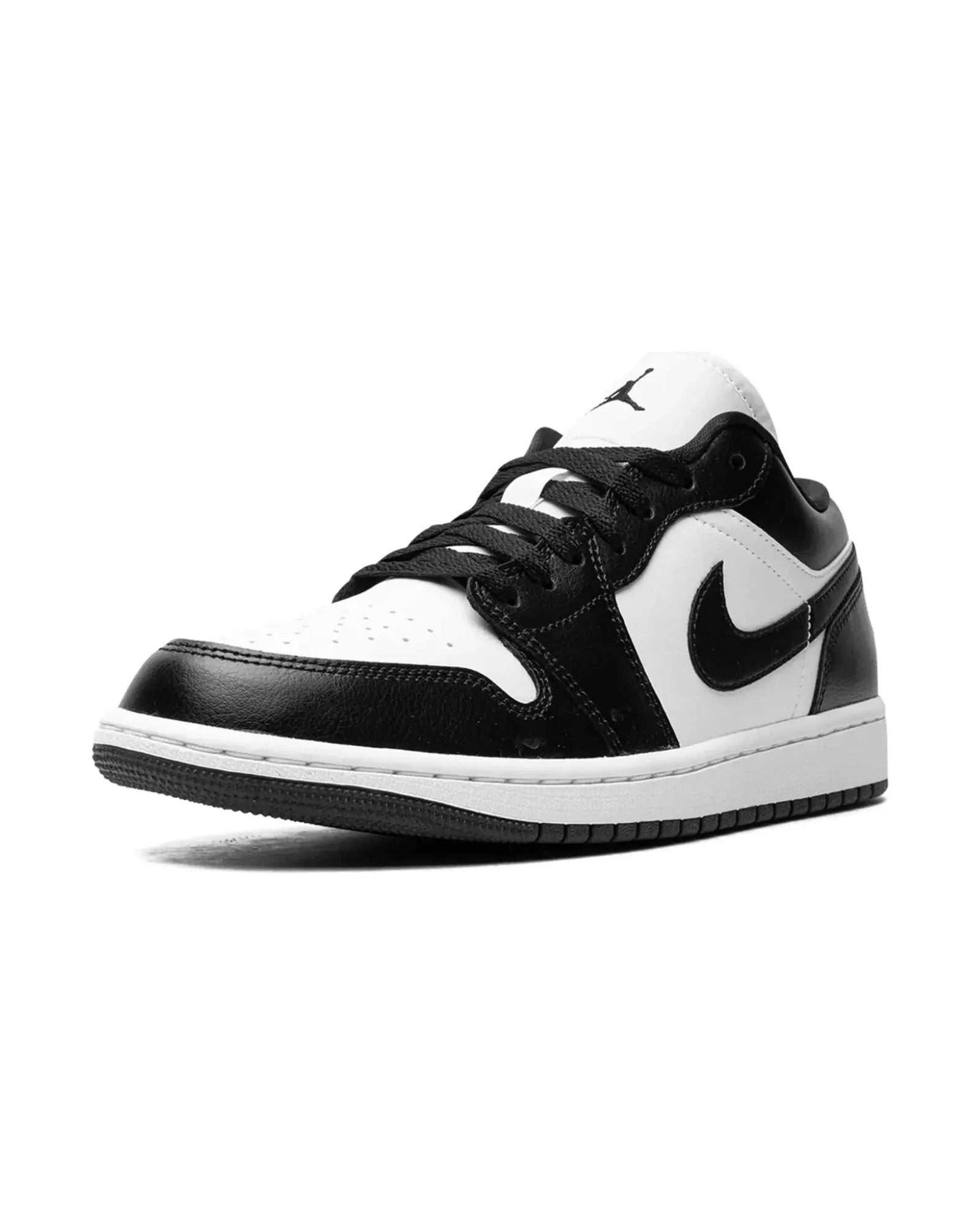 Nike Air Jordan 1 Low "Panda" (2023) - street-bill.dk