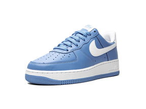 Nike Air Force 1 Low "Color of the Month University Blue" - street-bill.dk