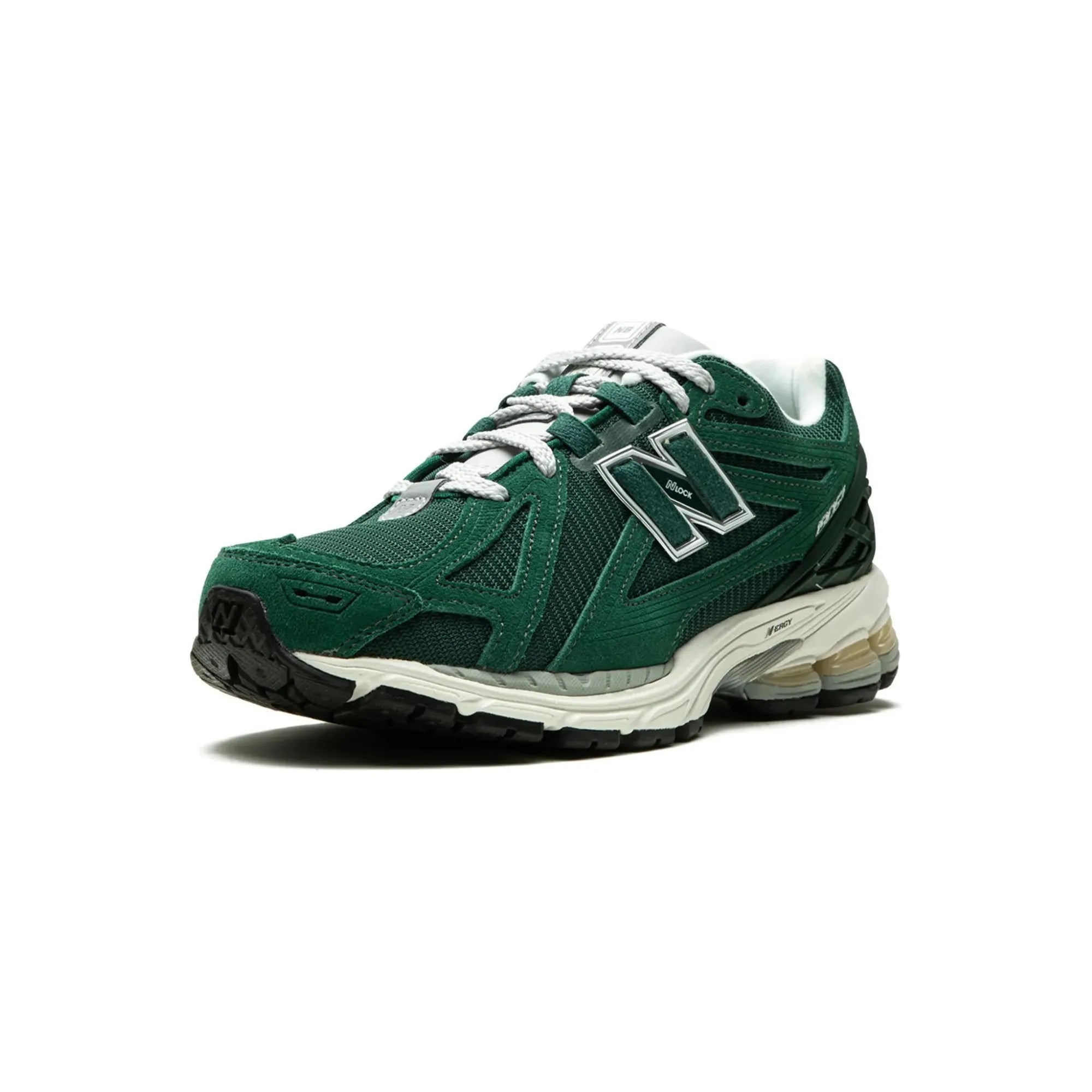 New Balance 1906R "Nightwatch Green" - street-bill.dk
